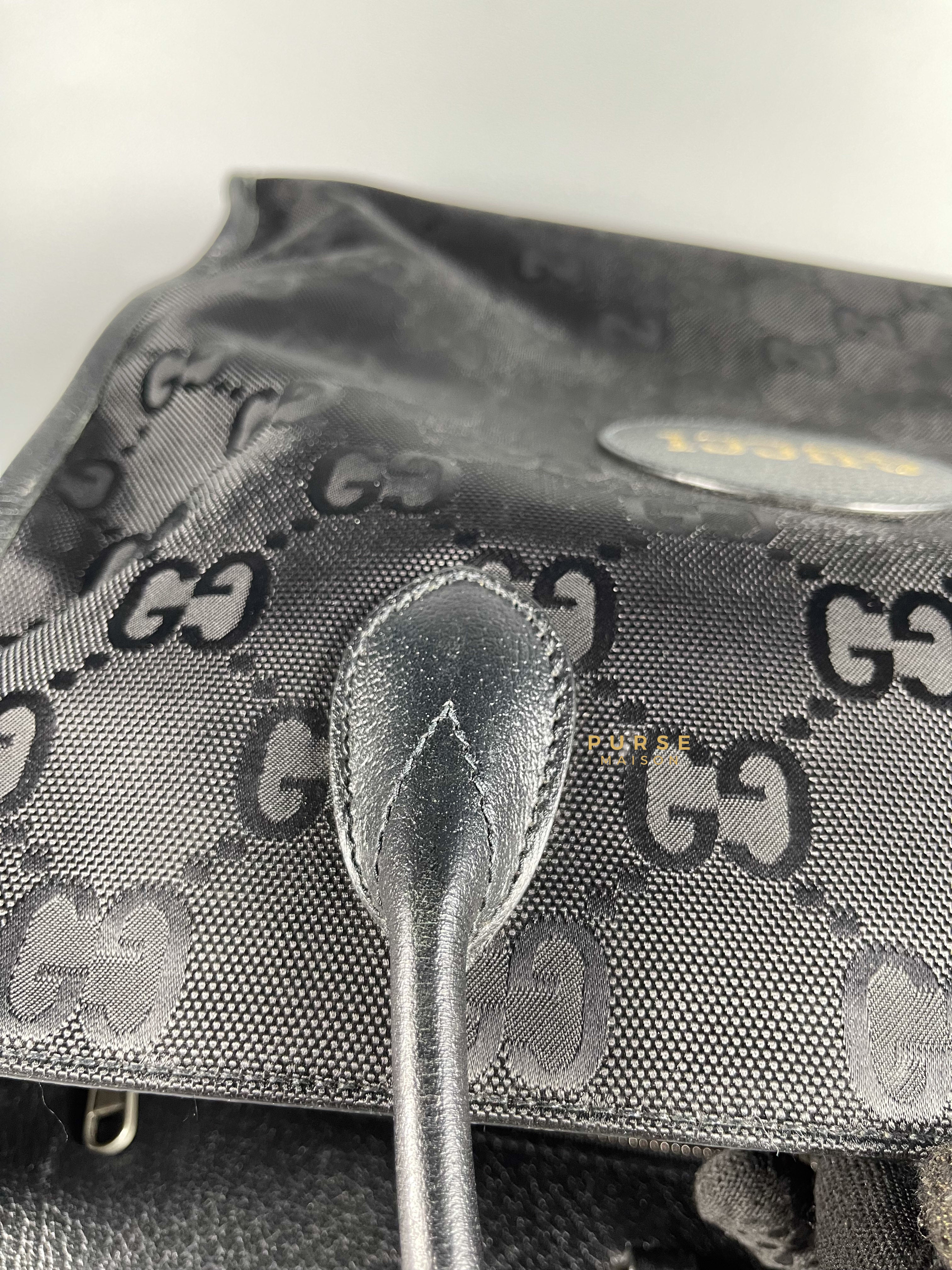 Luxury discount bag gucci