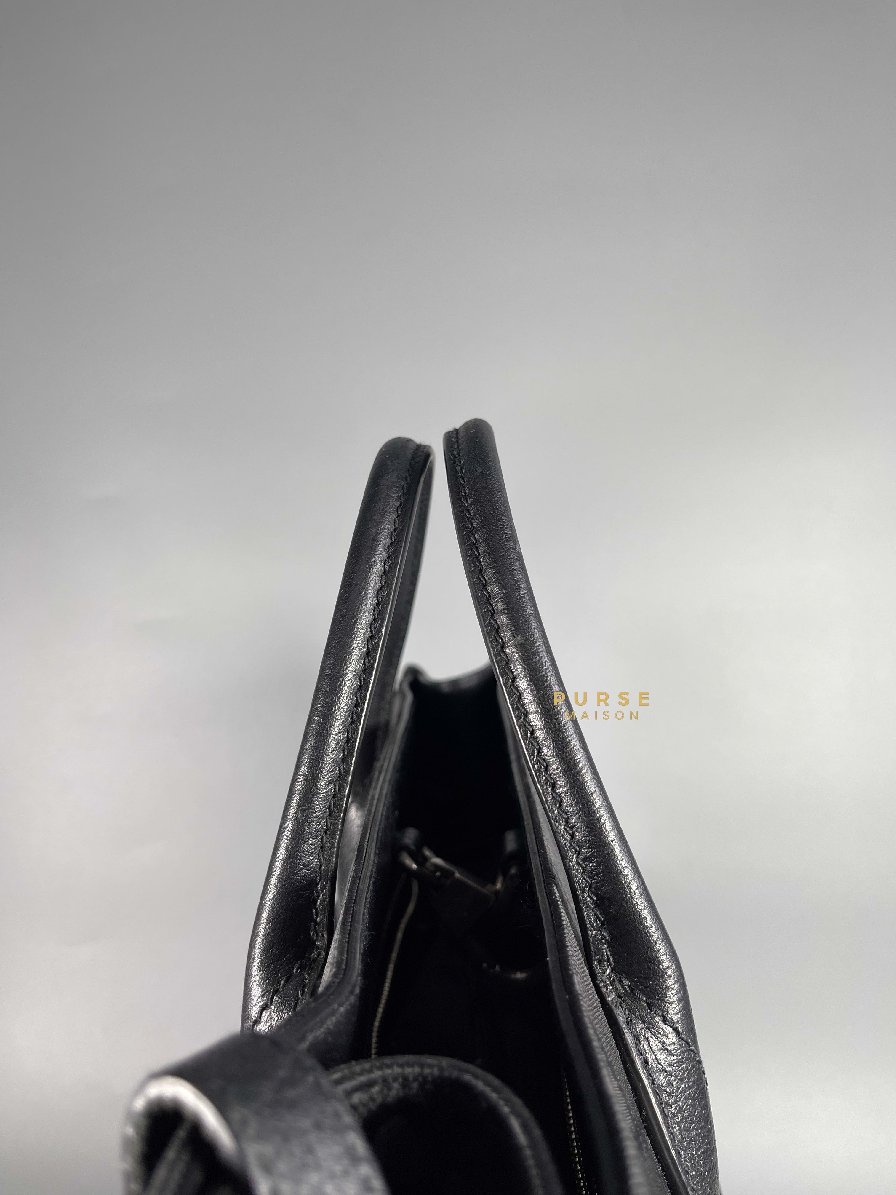 Gucci Off the Grid Black Long Tote Bag | Purse Maison Luxury Bags Shop