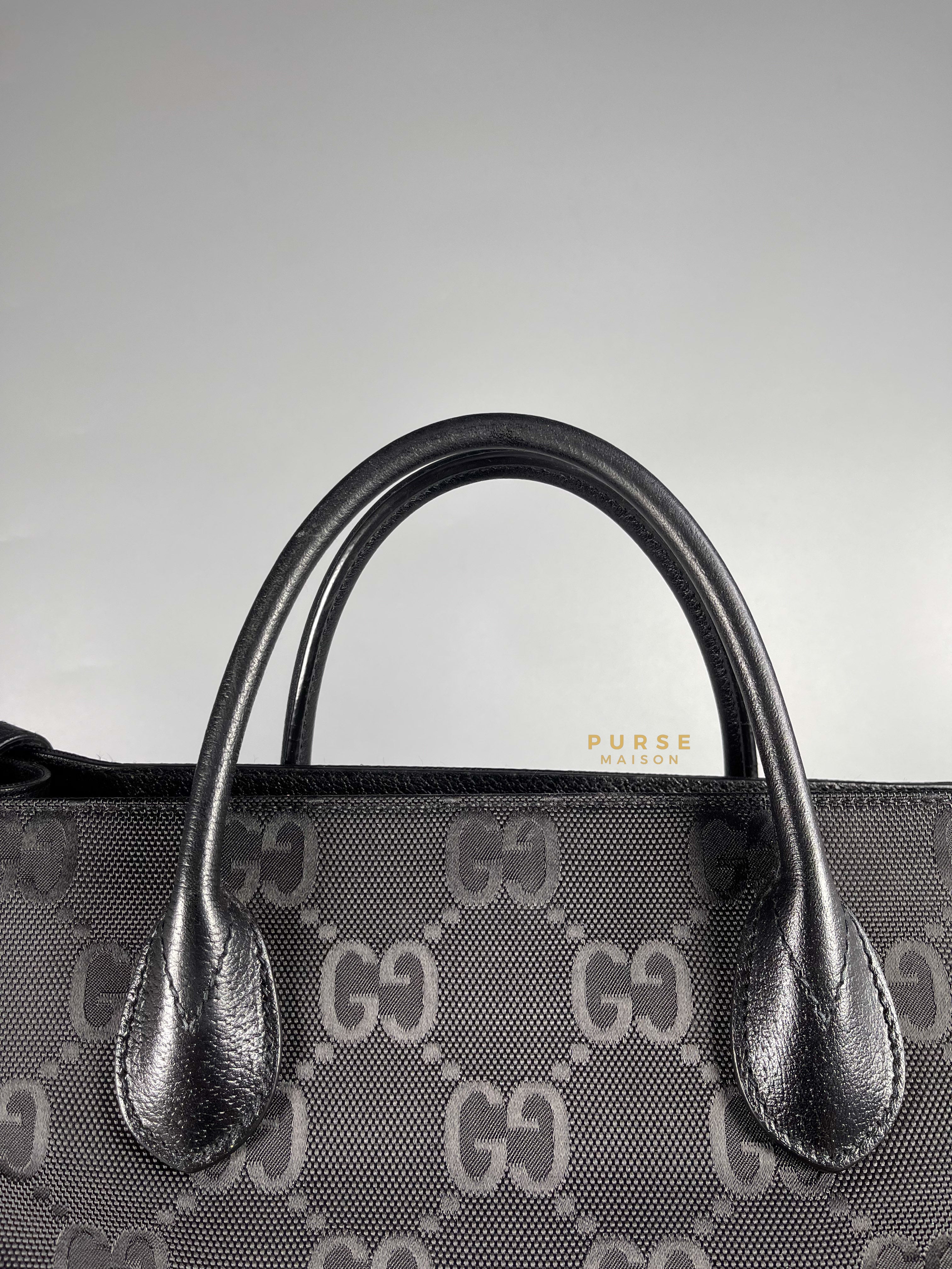 Gucci off the grid tote hot sale