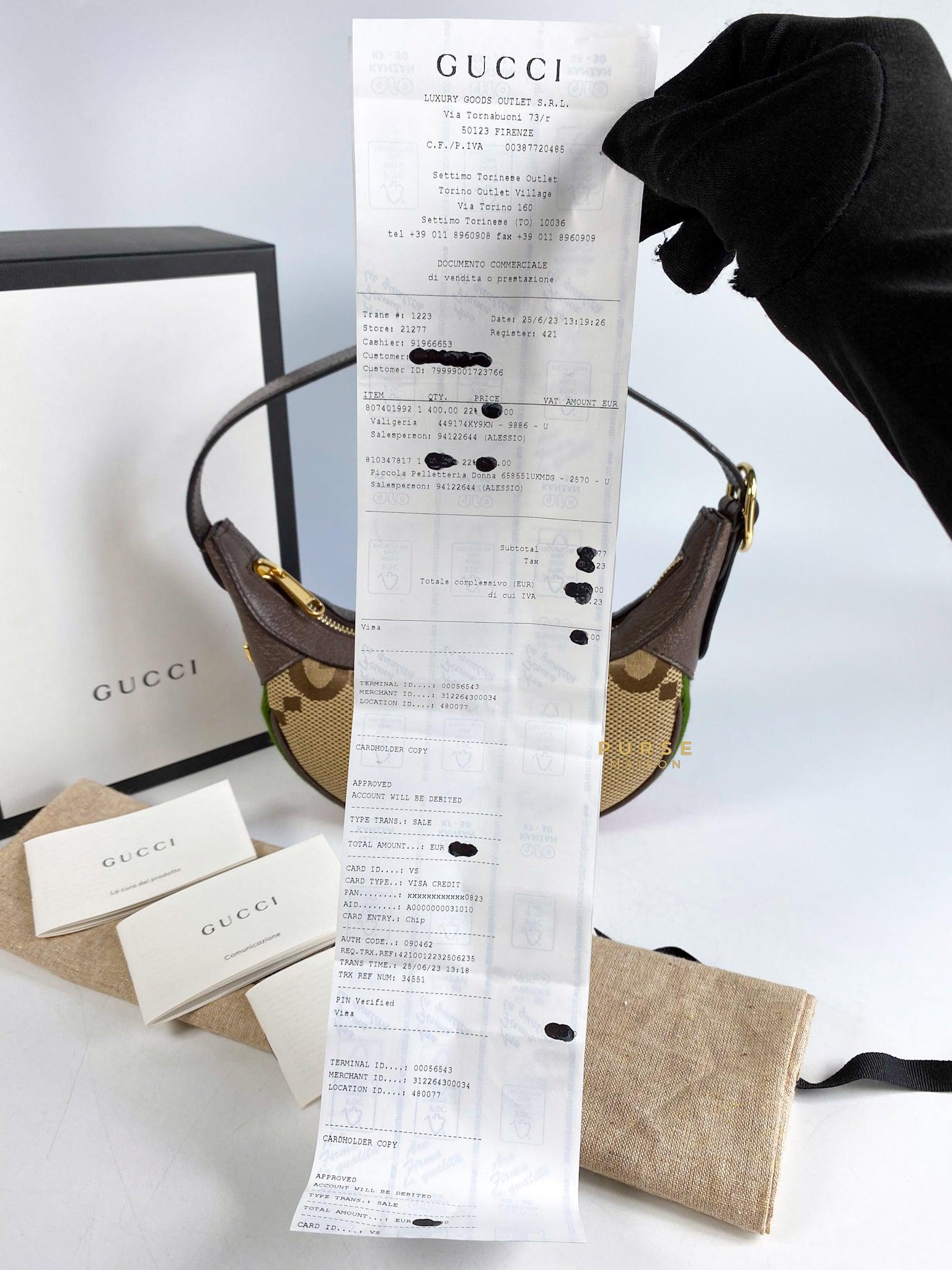 Gucci 807401992 Clearance