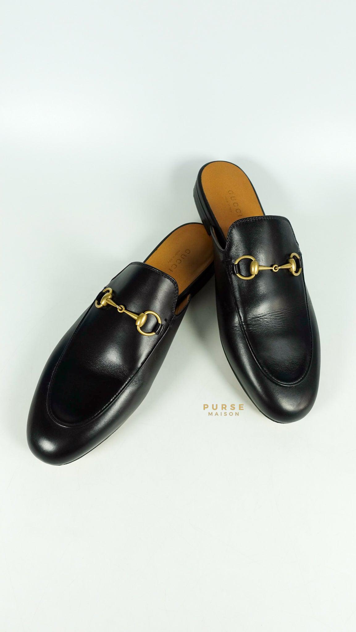 Princetown Horsebit Mule Gucci Princetown Used Gucci Princetown