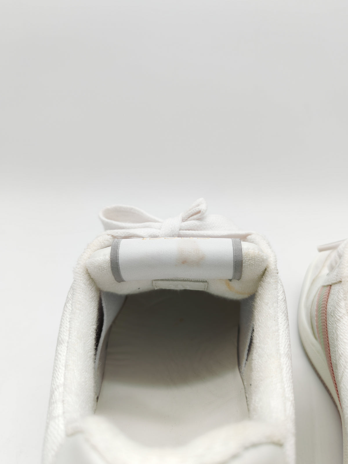 Gucci Screener Sneaker in GG Monogram Web Size 39.5 EU (27 cm) | Purse Maison Luxury Bags Shop