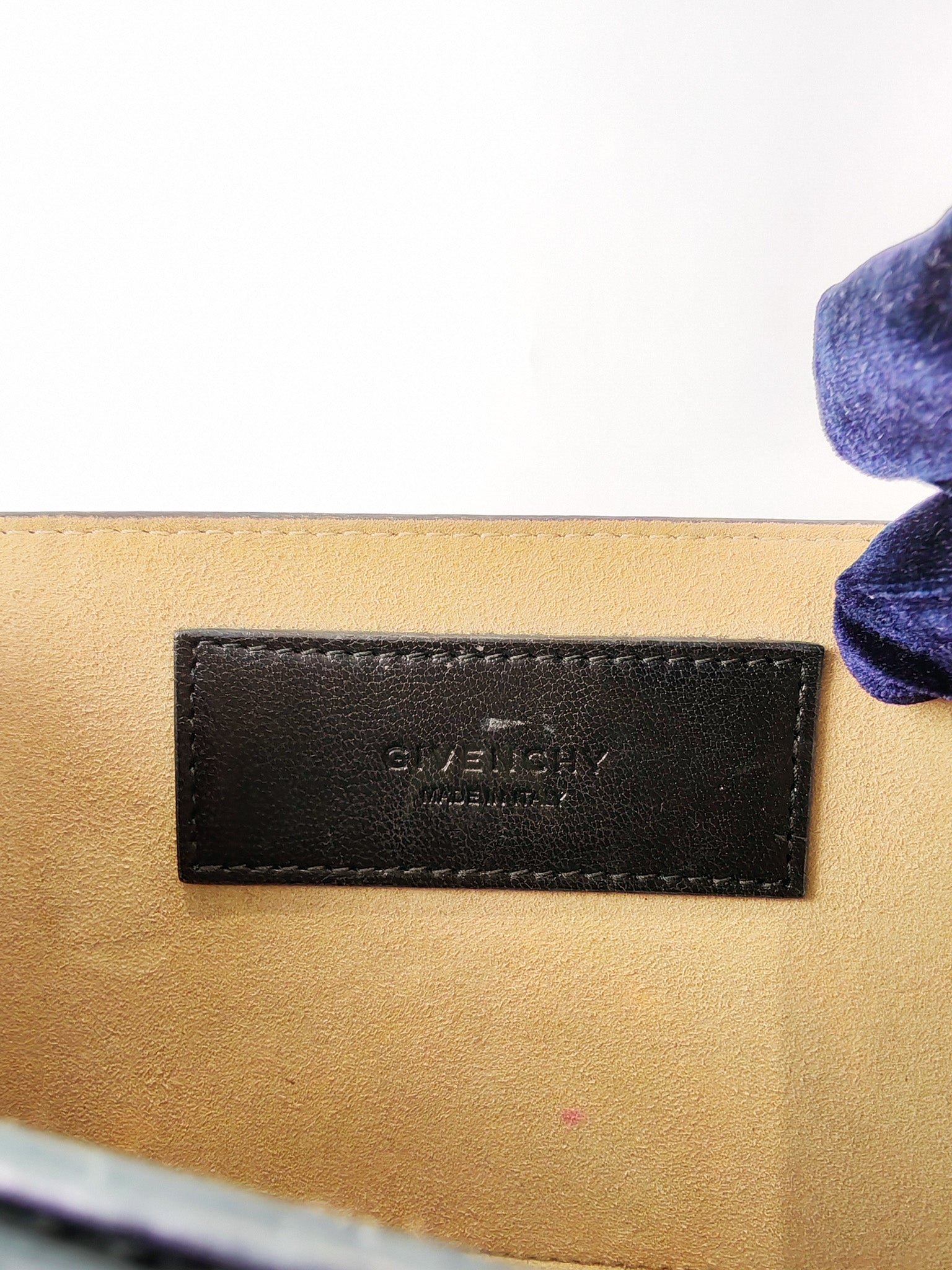 GV3 Small Shoulder Bag in Black Quilted Caviar Goatskin Leather Gold Hardware | Purse Maison Luxury Bags Shop