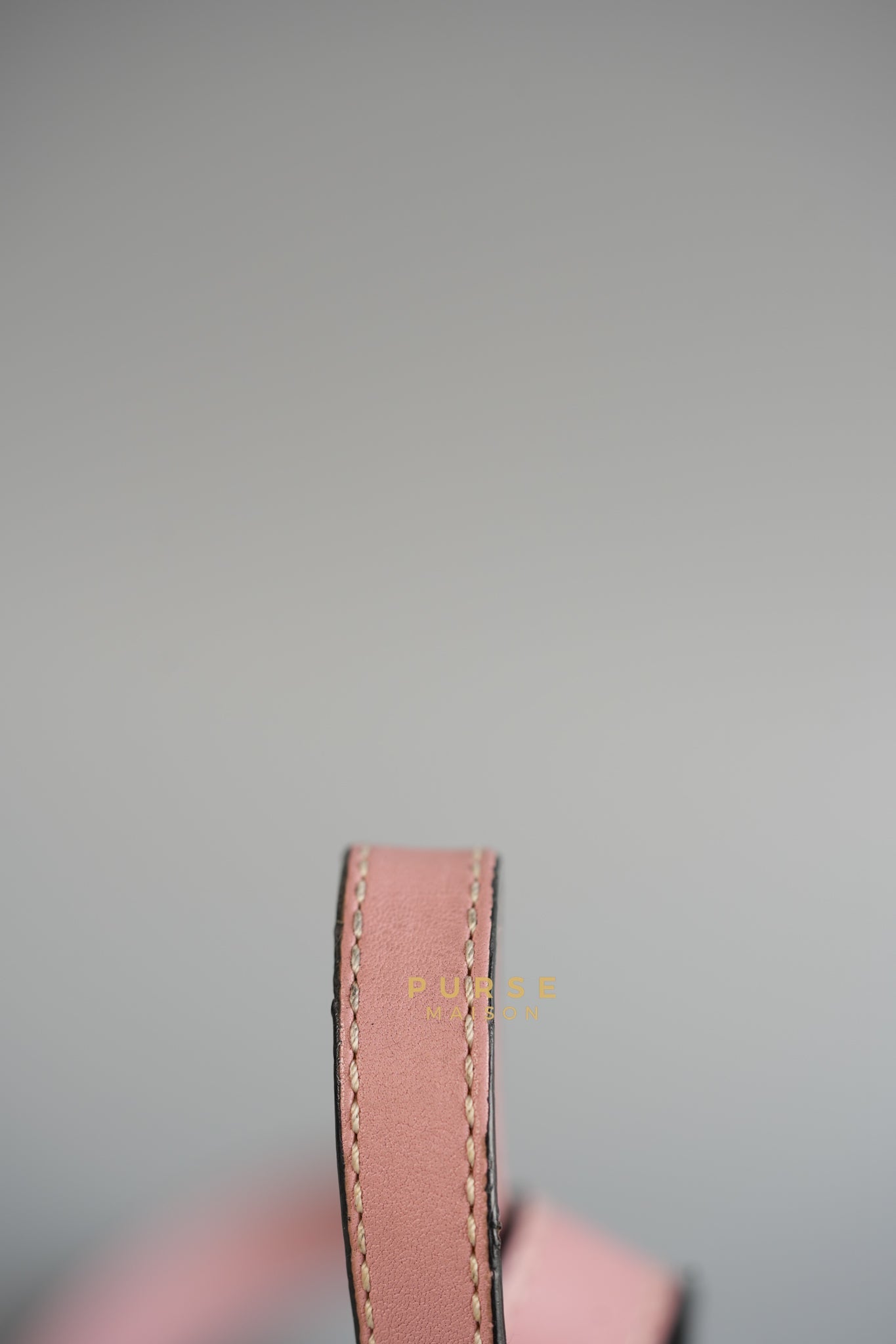 Hammock Mini in Pink Calfskin Bag | Purse Maison Luxury Bags Shop