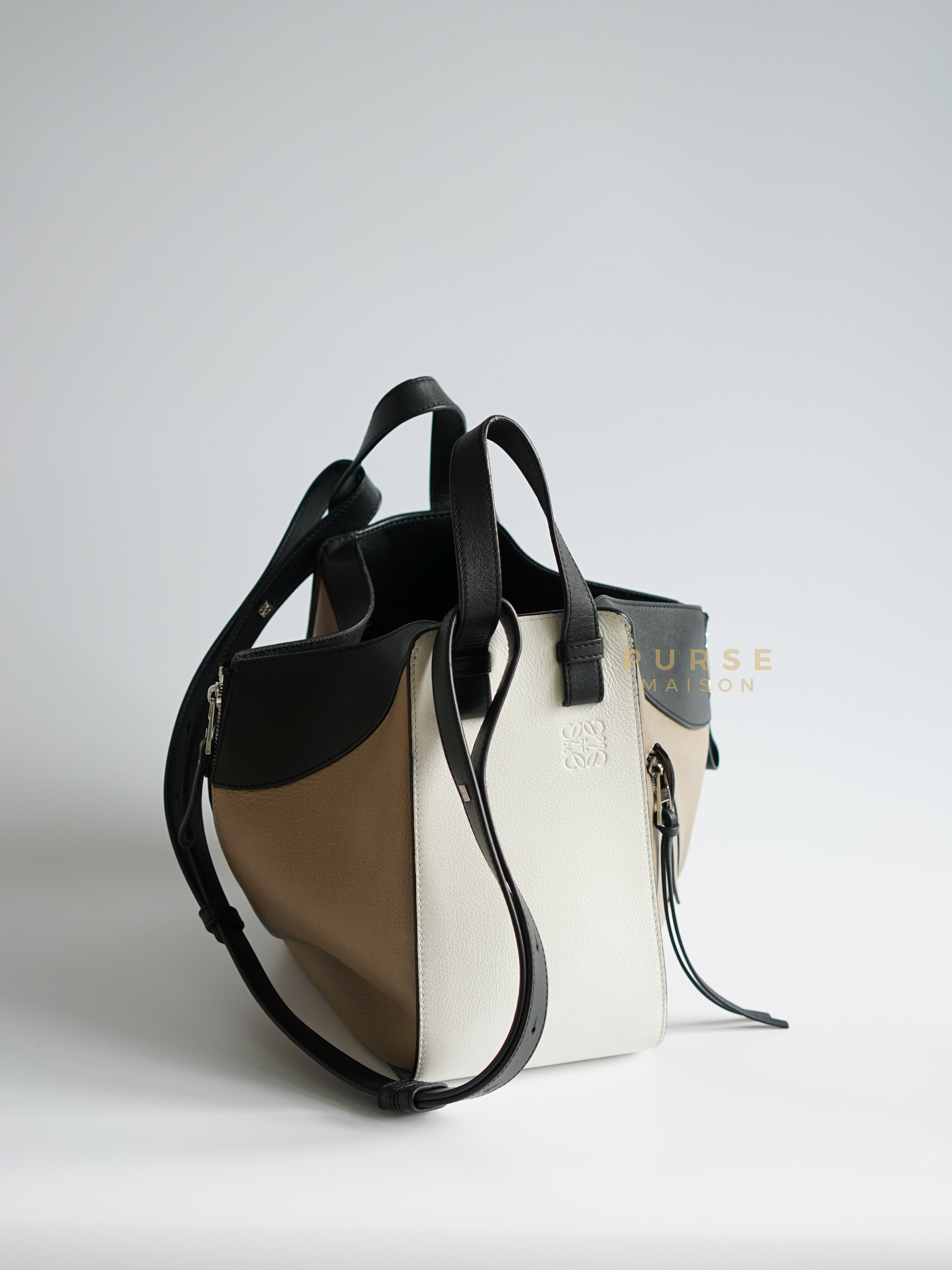 Loewe sling hot sale bag