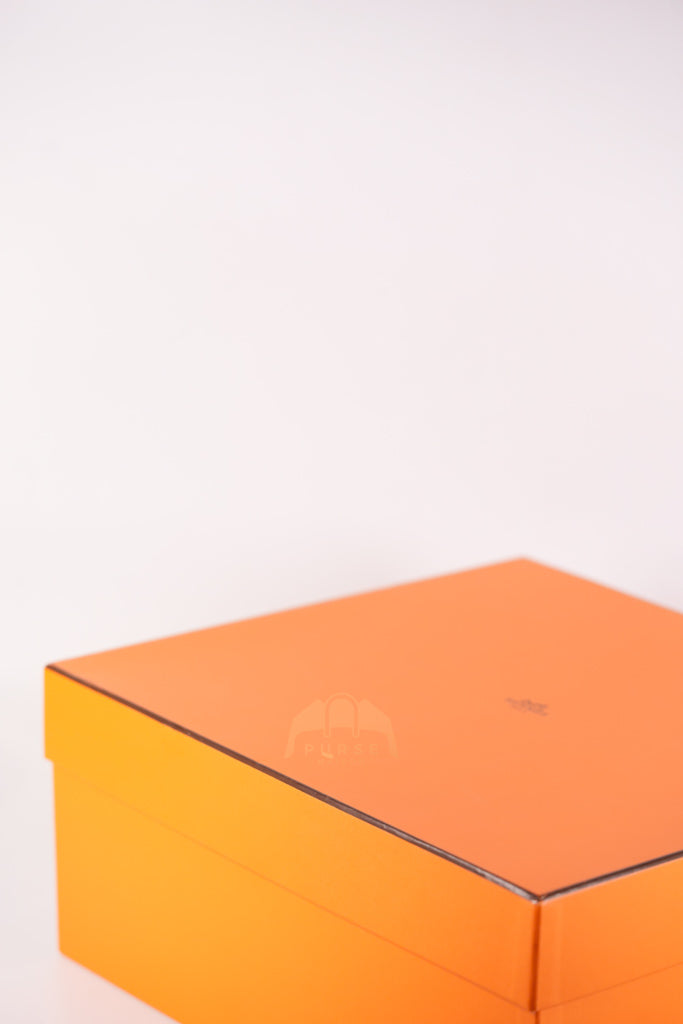 Herbag Zip 31 Chaine d'Ancre Canvas Ebene in Palladium Hardware Stamp U (2022) | Purse Maison Luxury Bags Shop