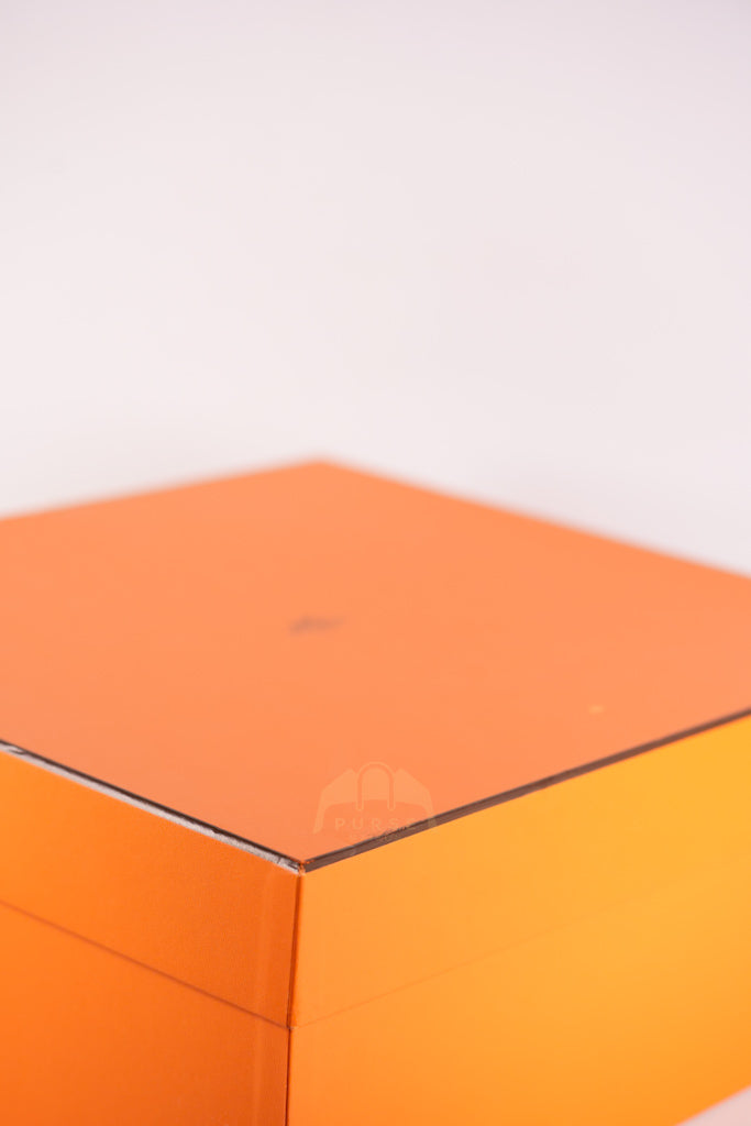 Herbag Zip 31 Chaine d'Ancre Canvas Ebene in Palladium Hardware Stamp U (2022) | Purse Maison Luxury Bags Shop