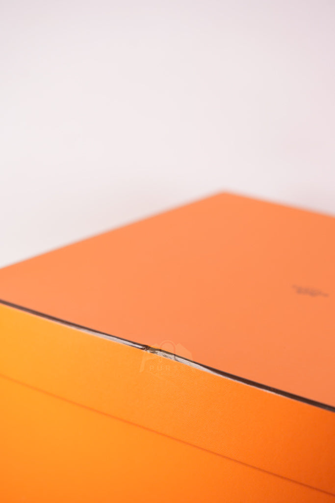 Herbag Zip 31 Chaine d'Ancre Canvas Ebene in Palladium Hardware Stamp U (2022) | Purse Maison Luxury Bags Shop