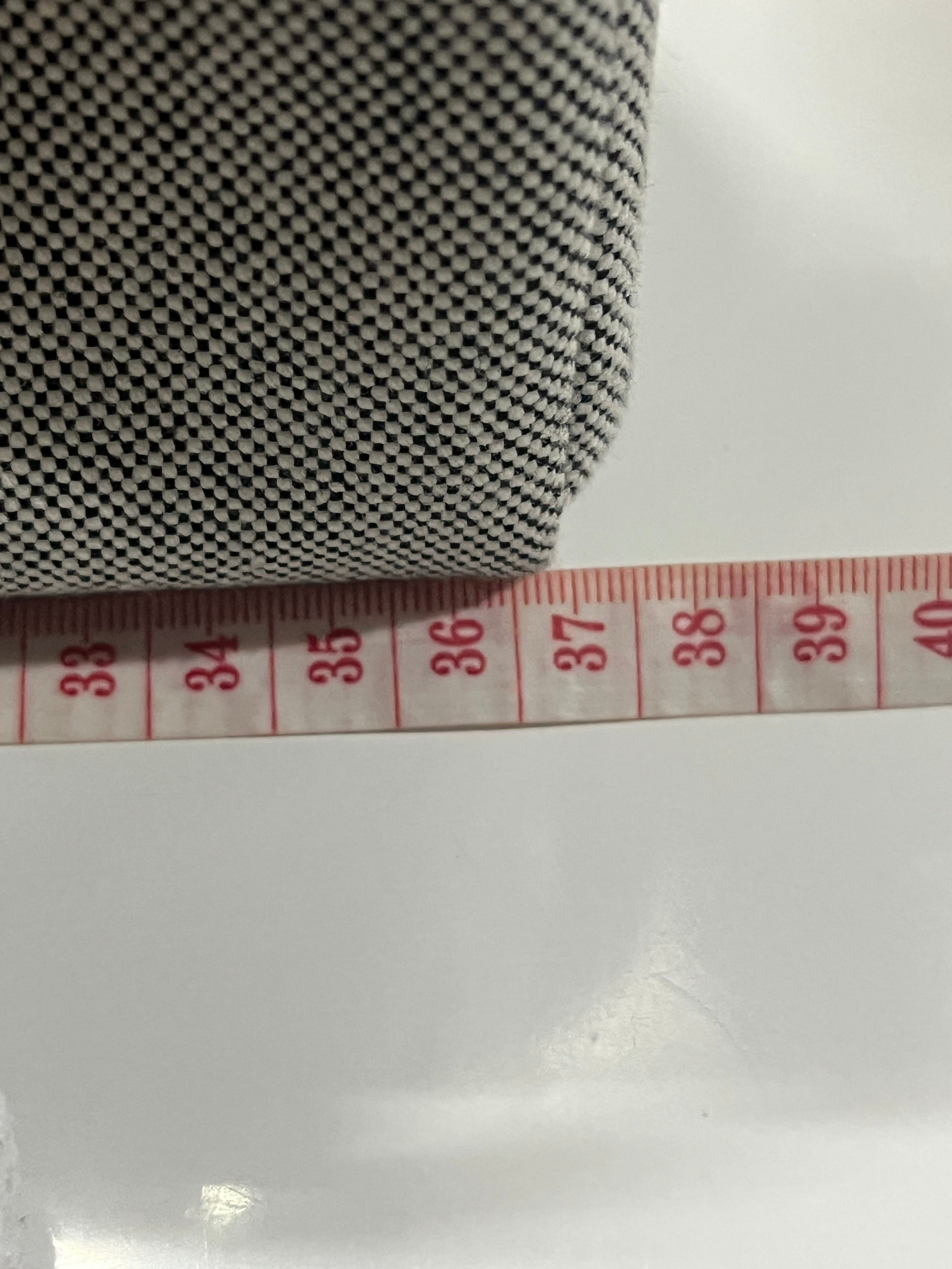 Herbag Zip 39 Beige Palladium Hardware Stamp W(2024) | Purse Maison Luxury Bags Shop