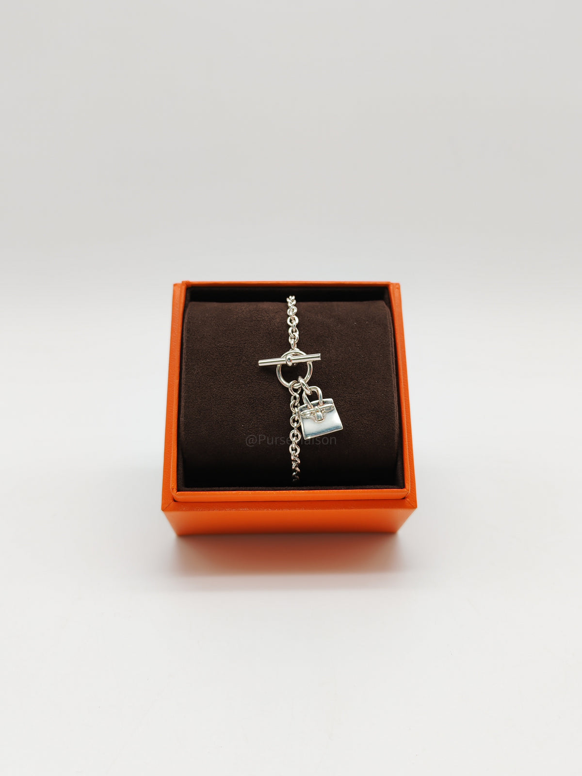 Hermes Amulette Birkin Bracelet | Purse Maison Luxury Bags Shop