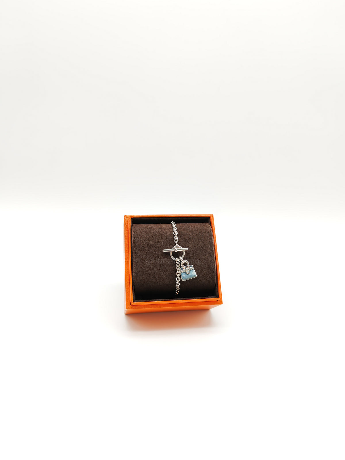 Hermes Amulette Birkin Bracelet | Purse Maison Luxury Bags Shop