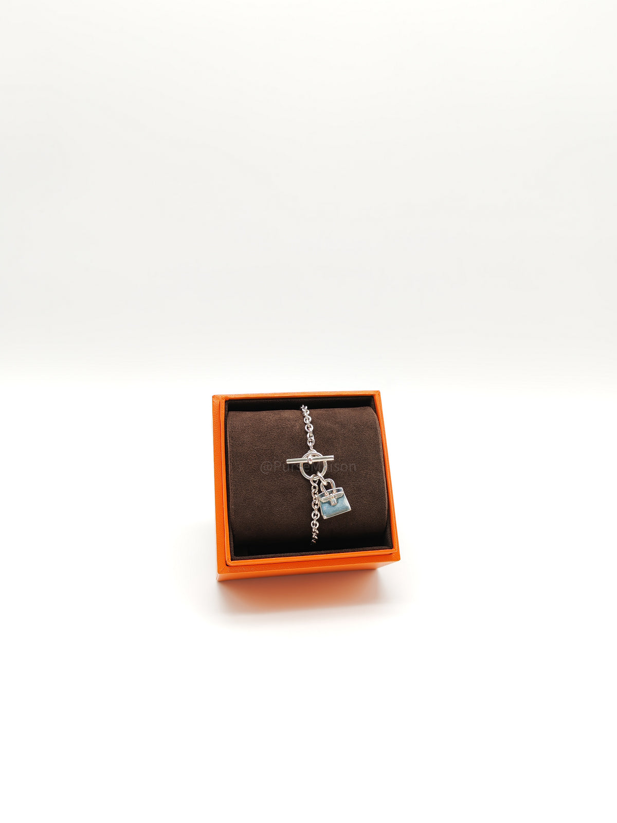 Hermes Amulette Birkin Bracelet | Purse Maison Luxury Bags Shop