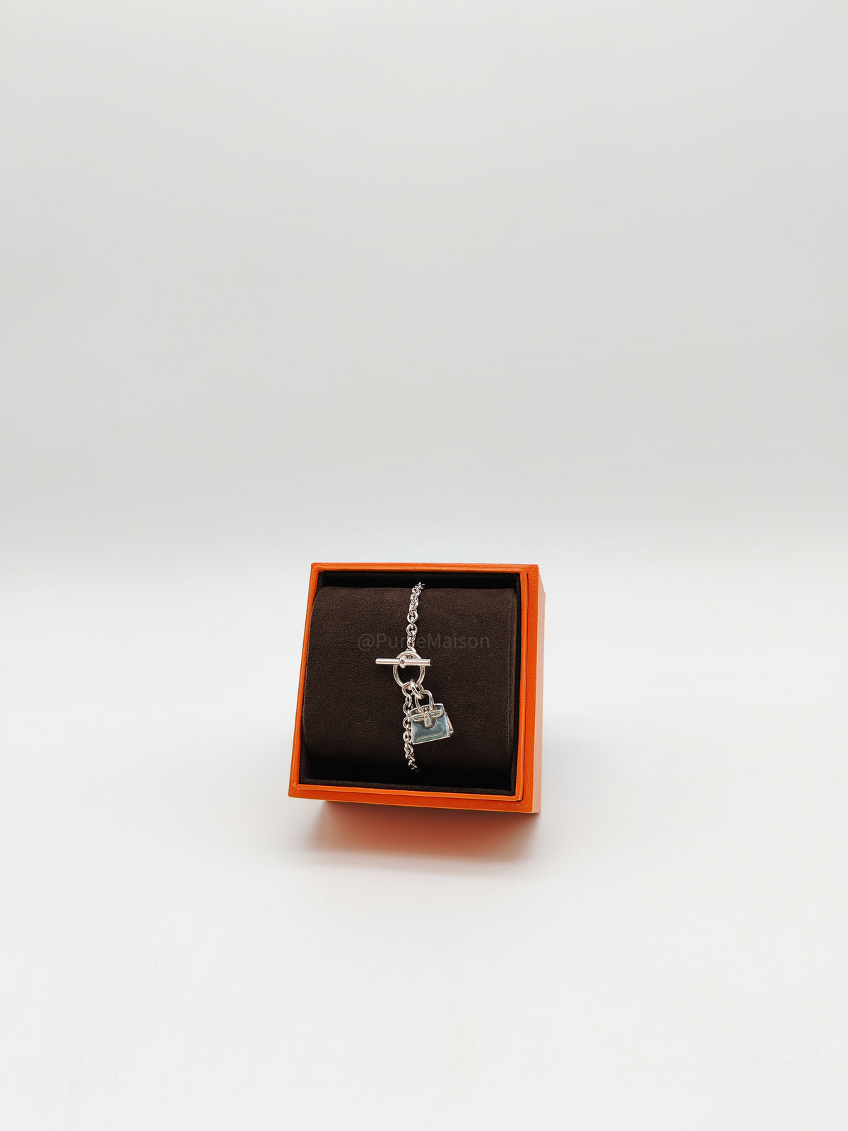 Hermes Amulette Birkin Bracelet | Purse Maison Luxury Bags Shop