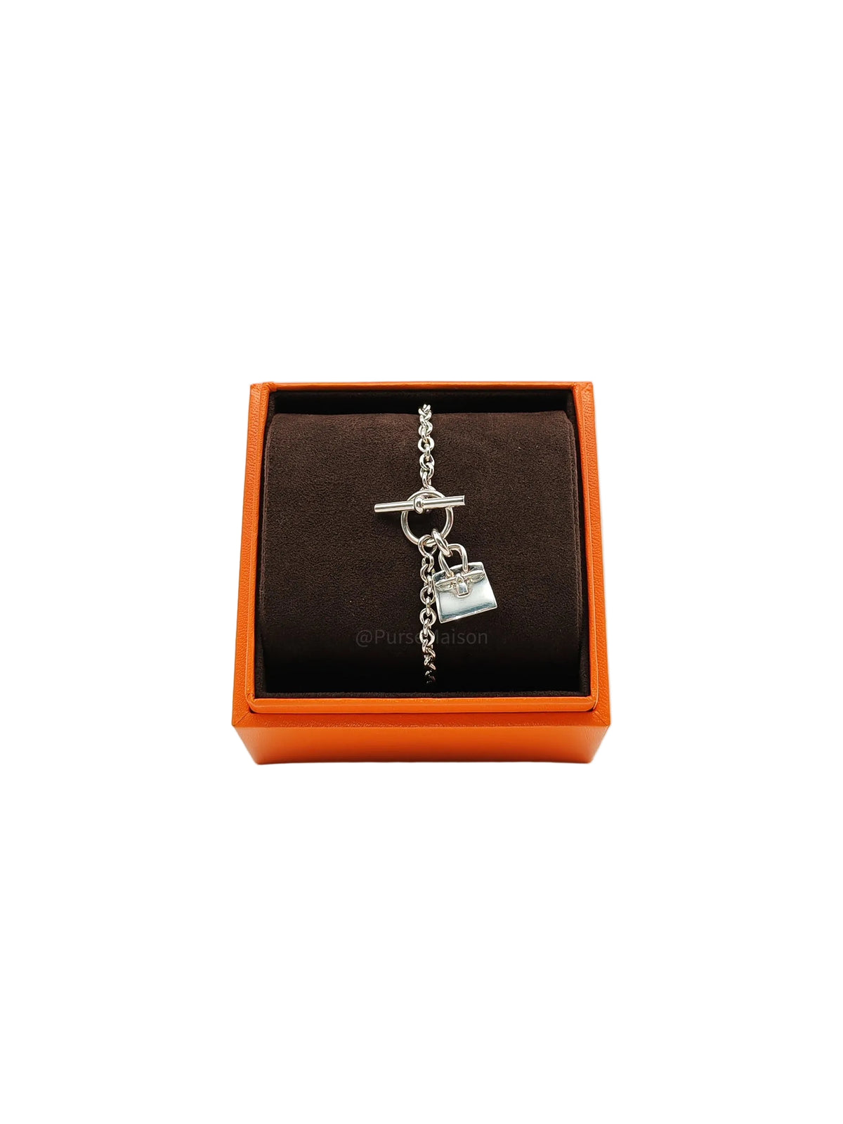 Hermes Amulette Birkin Bracelet | Purse Maison Luxury Bags Shop