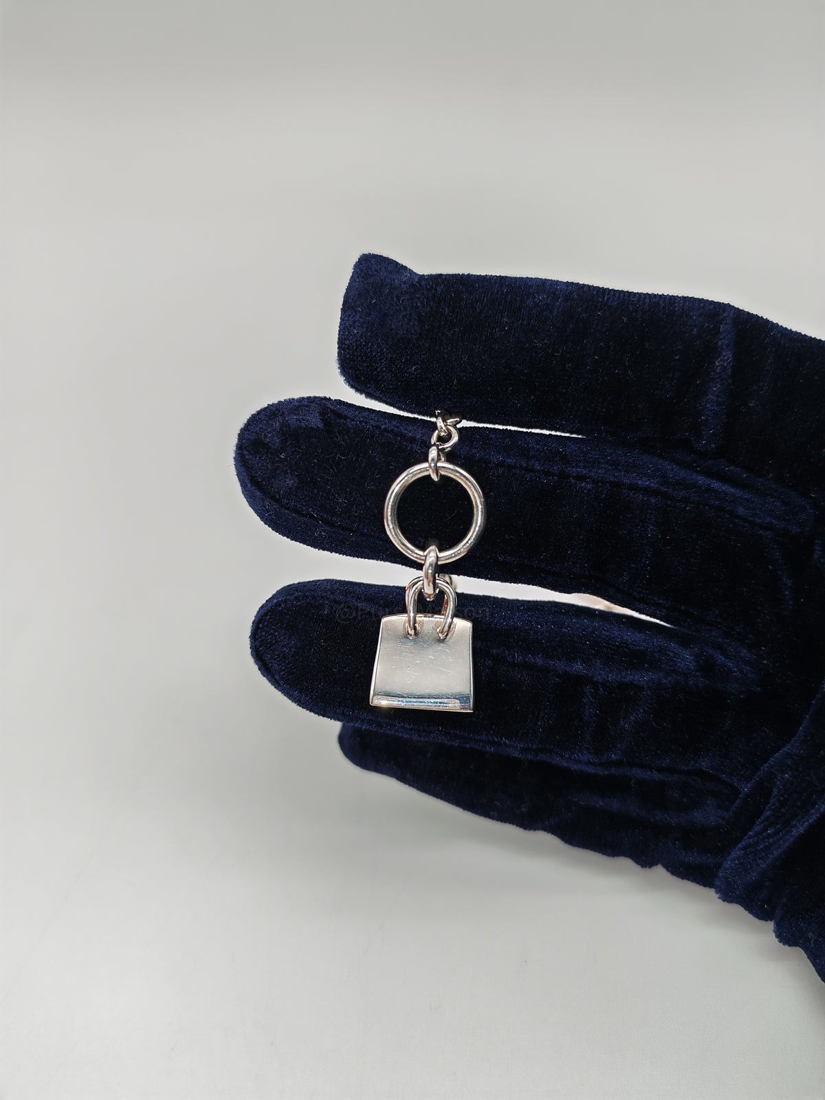 Hermes Amulette Constance Pendant | Purse Maison Luxury Bags Shop