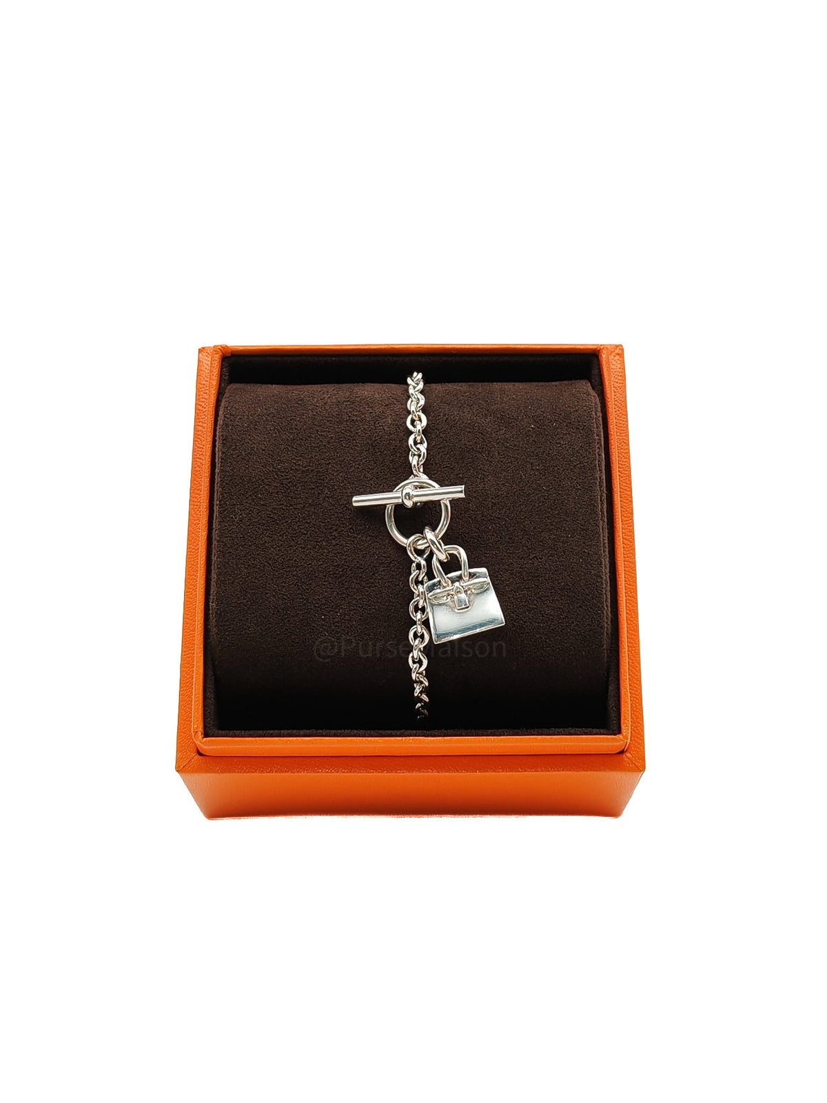 Hermes Amulette Constance Pendant | Purse Maison Luxury Bags Shop