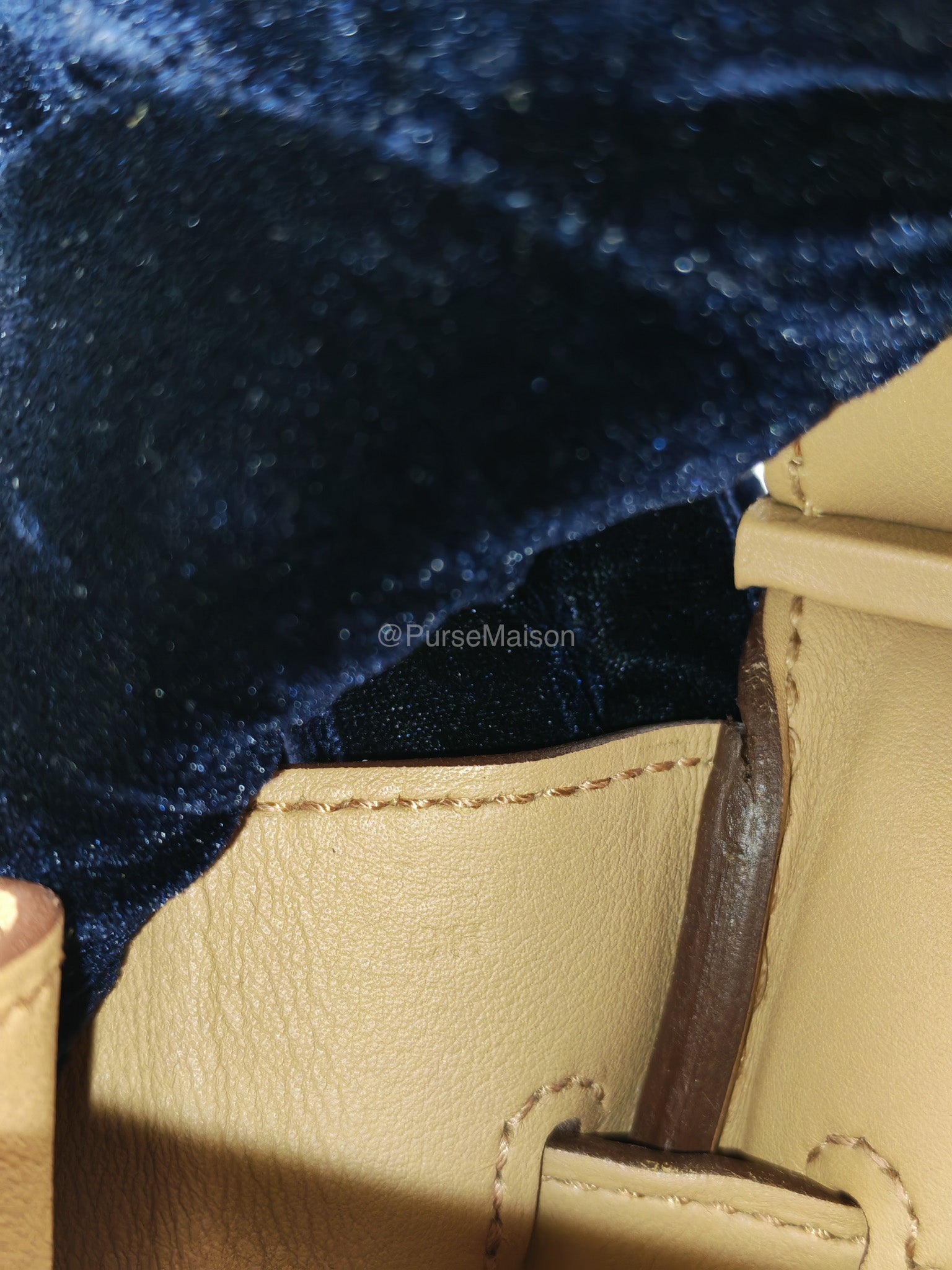 Hermès Birkin 30 Colormatic Chai/Lime/Blue Brume/Cassis Swift Leather Palladium Hardware Stamp U(2022) | Purse Maison Luxury Bags Shop