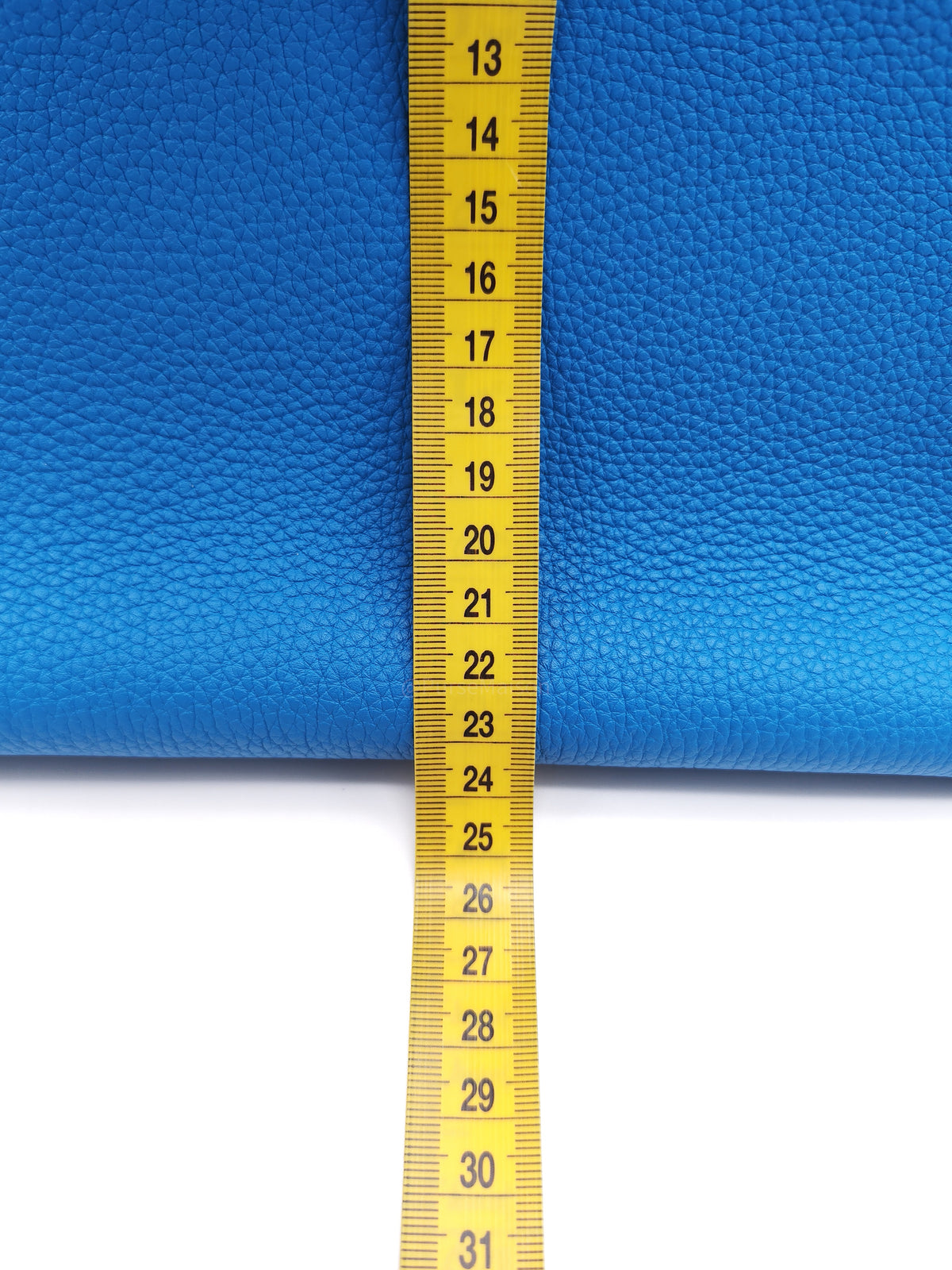 Hermes Birkin 30 Retourne Dual Color in Blue Zanzibar Verso and Milachite Togo Leather Palladium Hardware Stamp A(2017) | Purse Maison Luxury Bags Shop