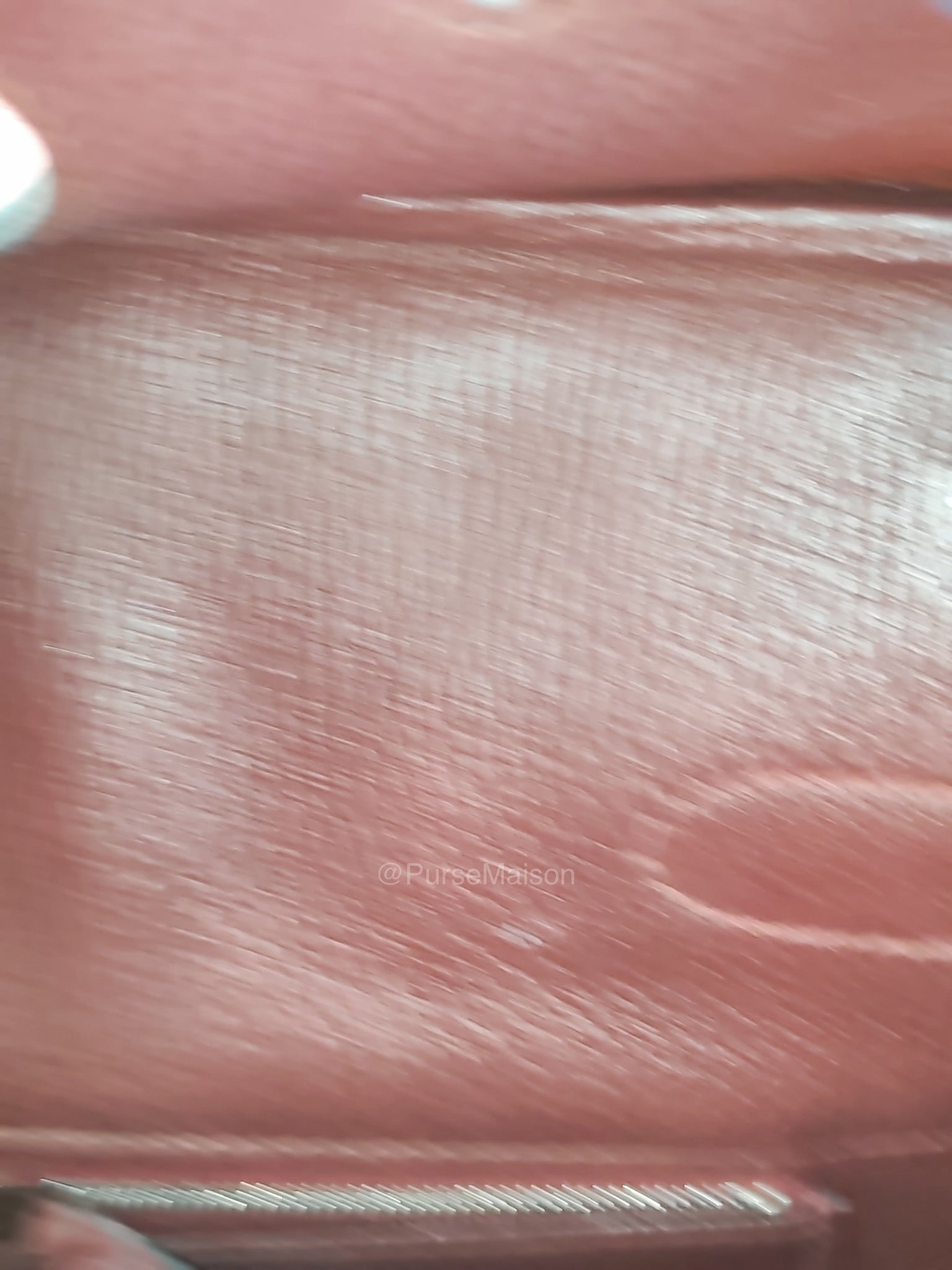 Hermes Birkin 35 in Rubis Clemence Leather Palladium Hardware Stamp Square P(2012) | Purse Maison Luxury Bags Shop
