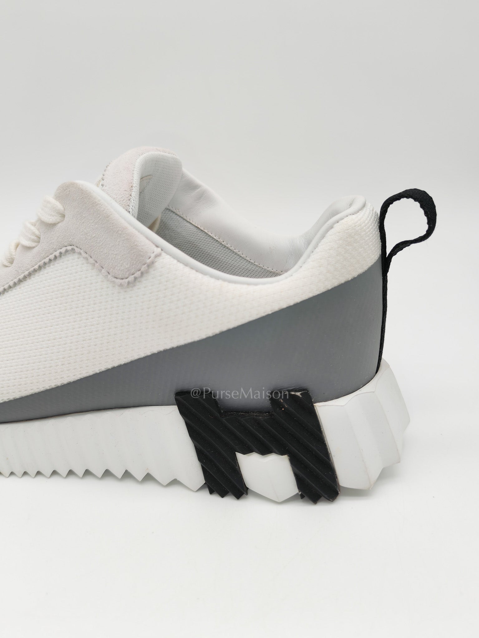 Bouncing Crew Sneakers Size 37.5 EU (23.5cm) | Purse Maison Luxury Bags Shop