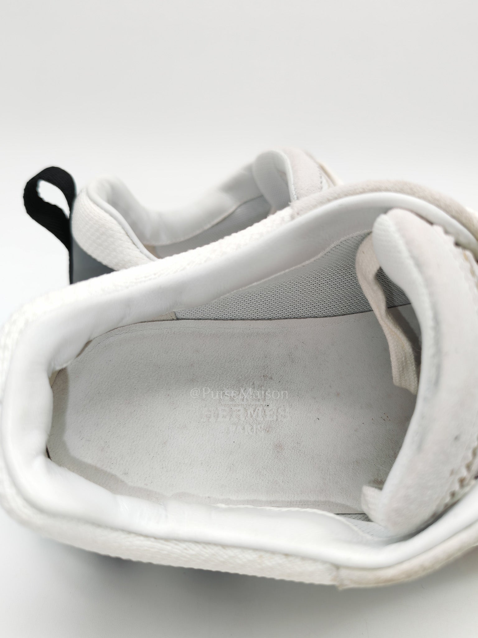 Bouncing Crew Sneakers Size 37.5 EU (23.5cm) | Purse Maison Luxury Bags Shop