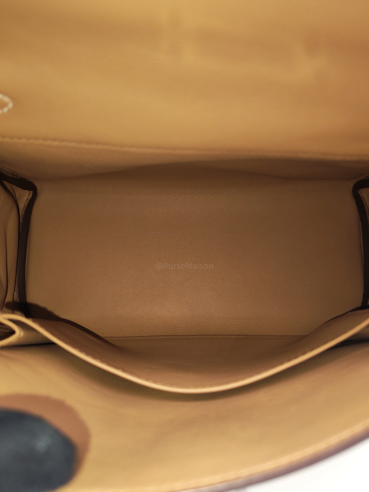 Hermes Kelly 25 Retourne in Colormatic Veau Swift Leather Chai/Lime/Brume/Cassis/Nata Palladium HardwareStamp B(2023) | Purse Maison Luxury Bags Shop