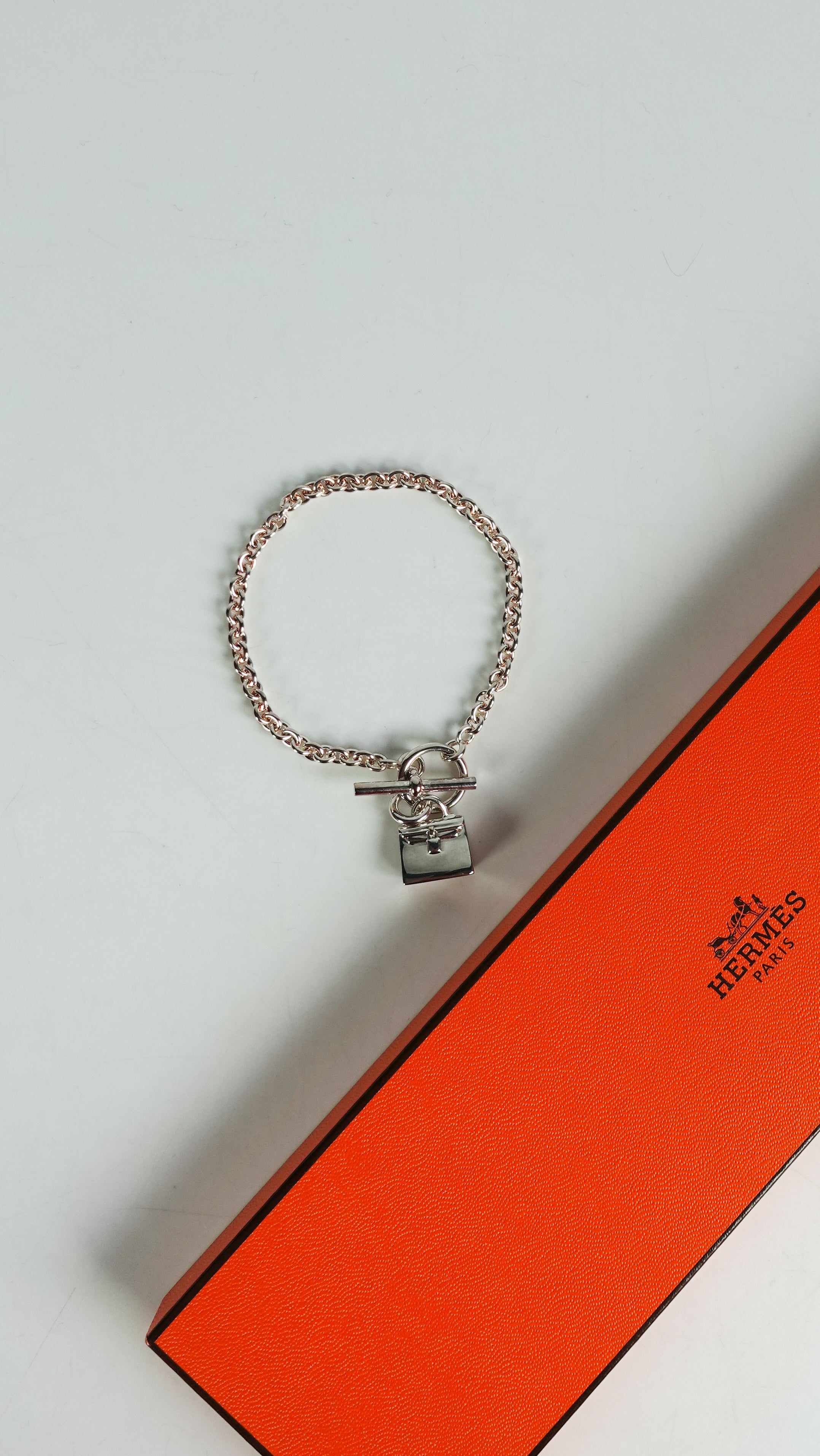 Mini kelly best sale amulette bracelet