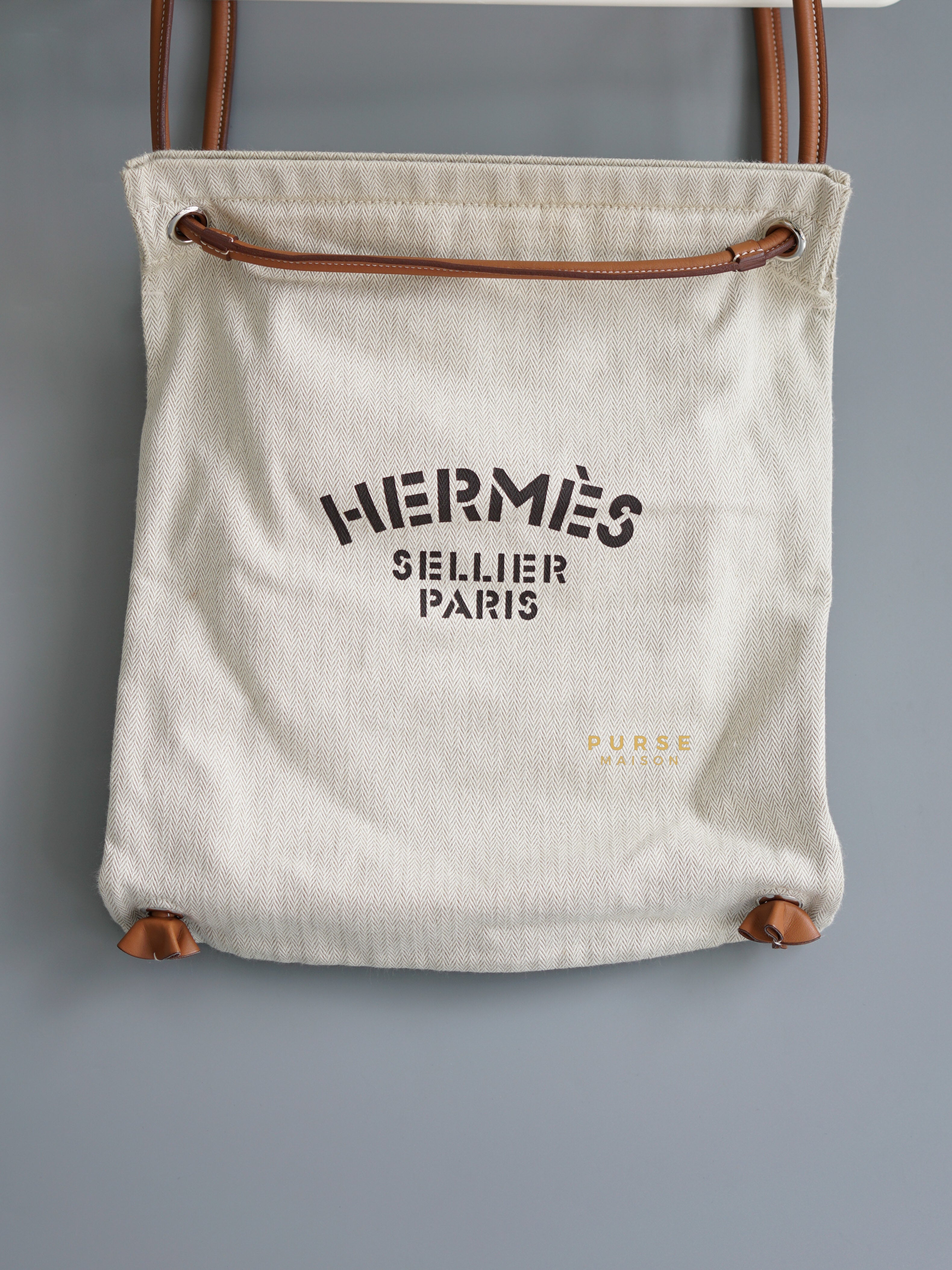 Hermes maline online