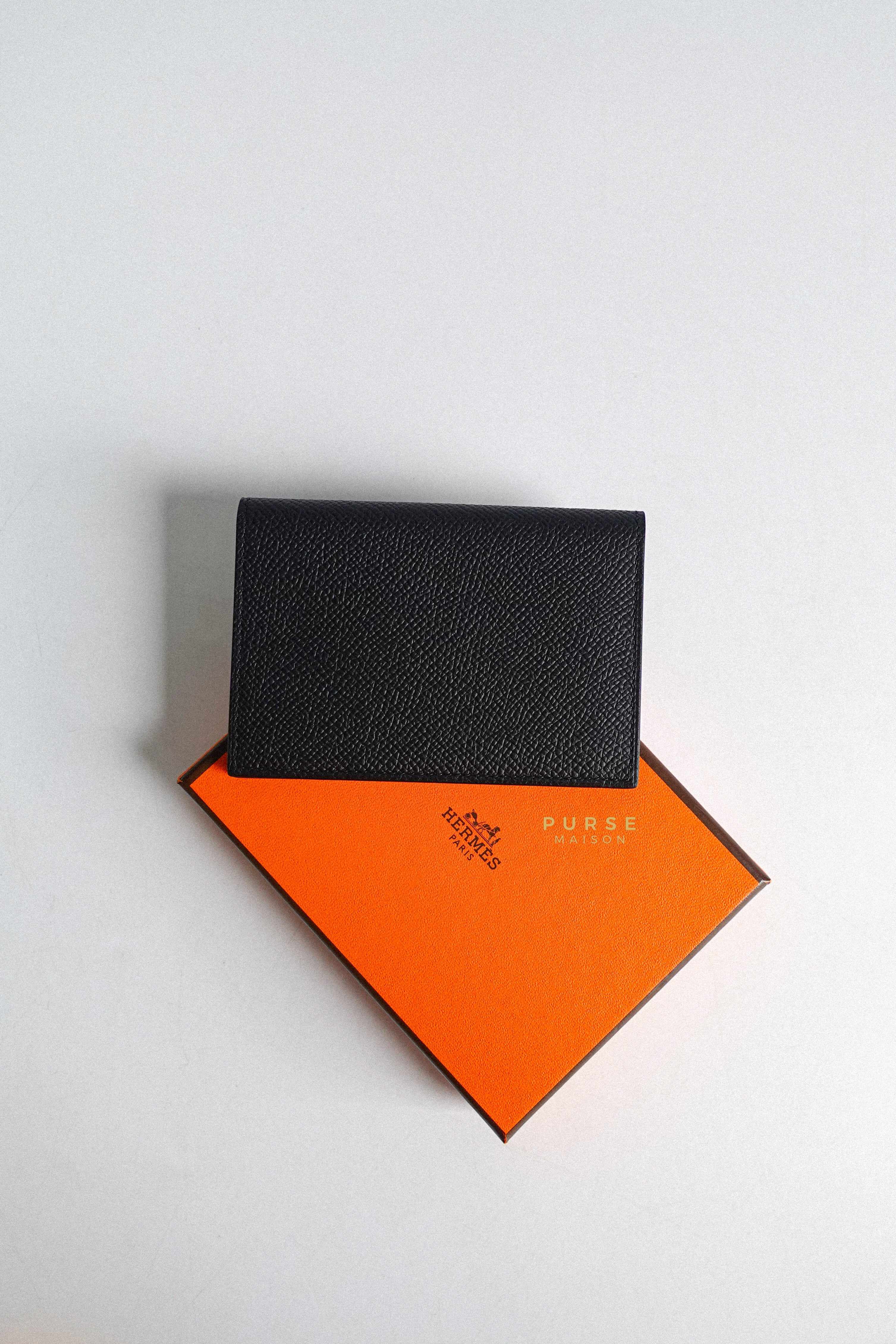 Euclide Card Holder