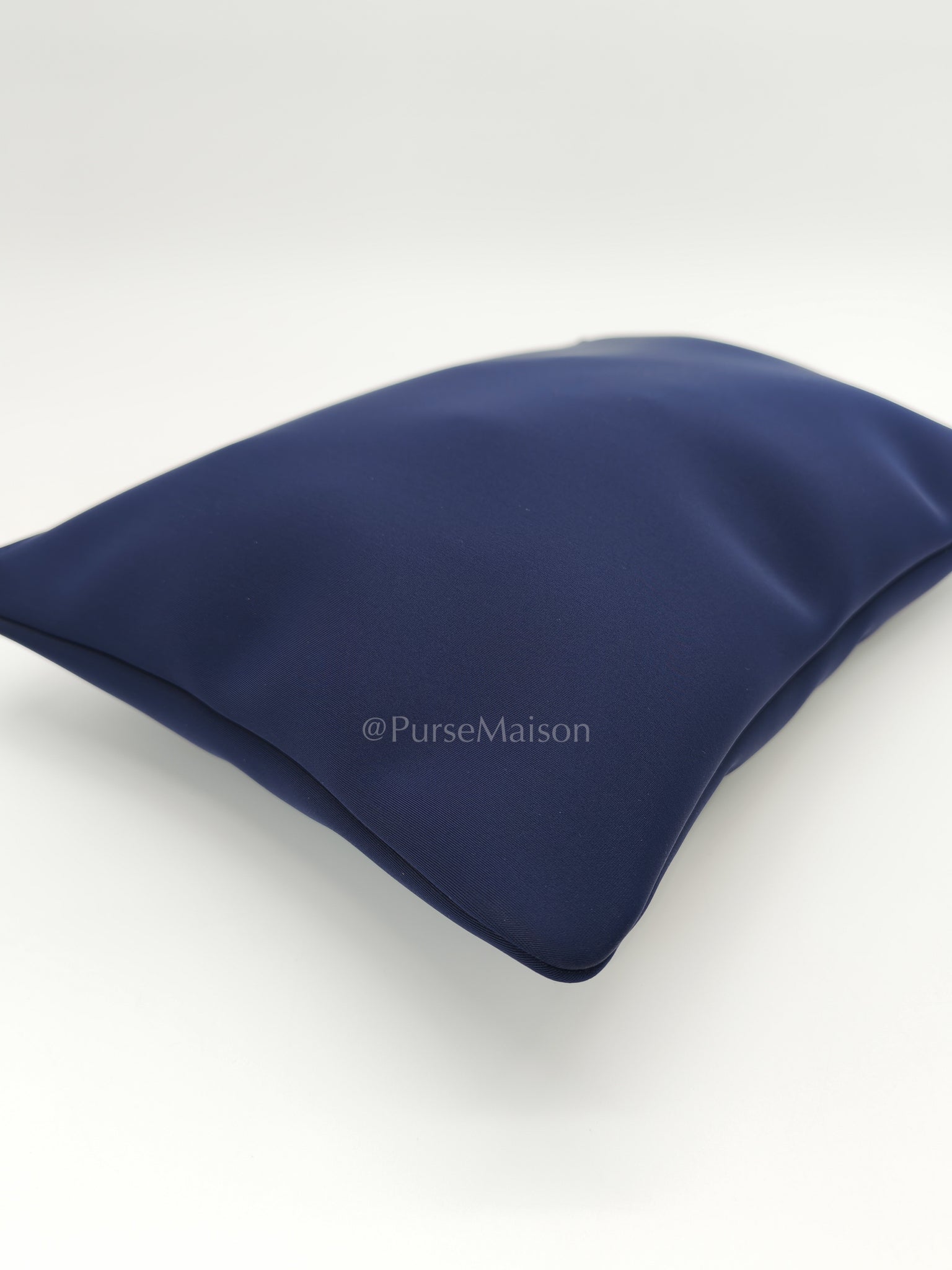 Neobain in Navy Blue Pouch/Clutch | Purse Maison Luxury Bags Shop