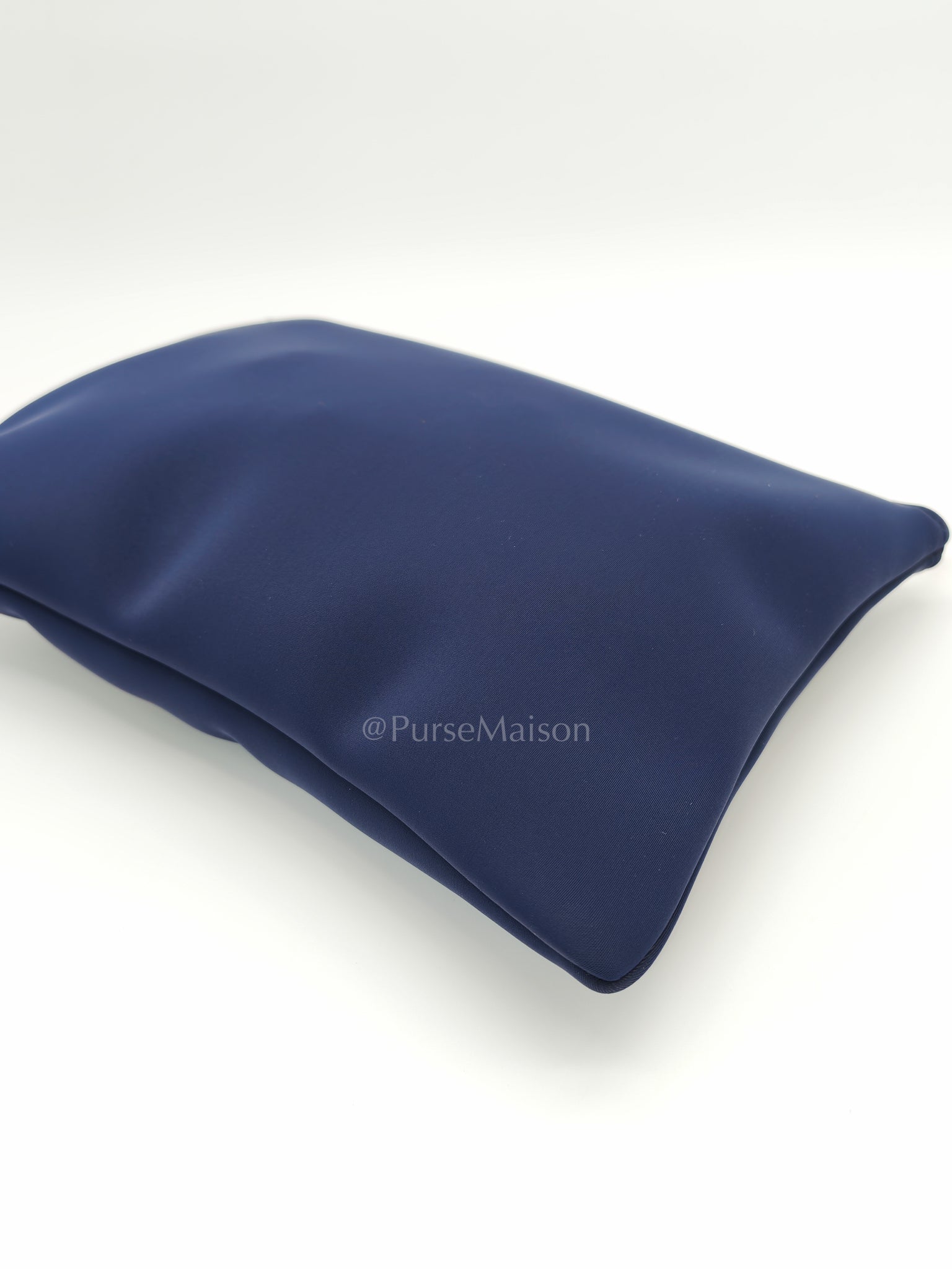 Neobain in Navy Blue Pouch/Clutch | Purse Maison Luxury Bags Shop