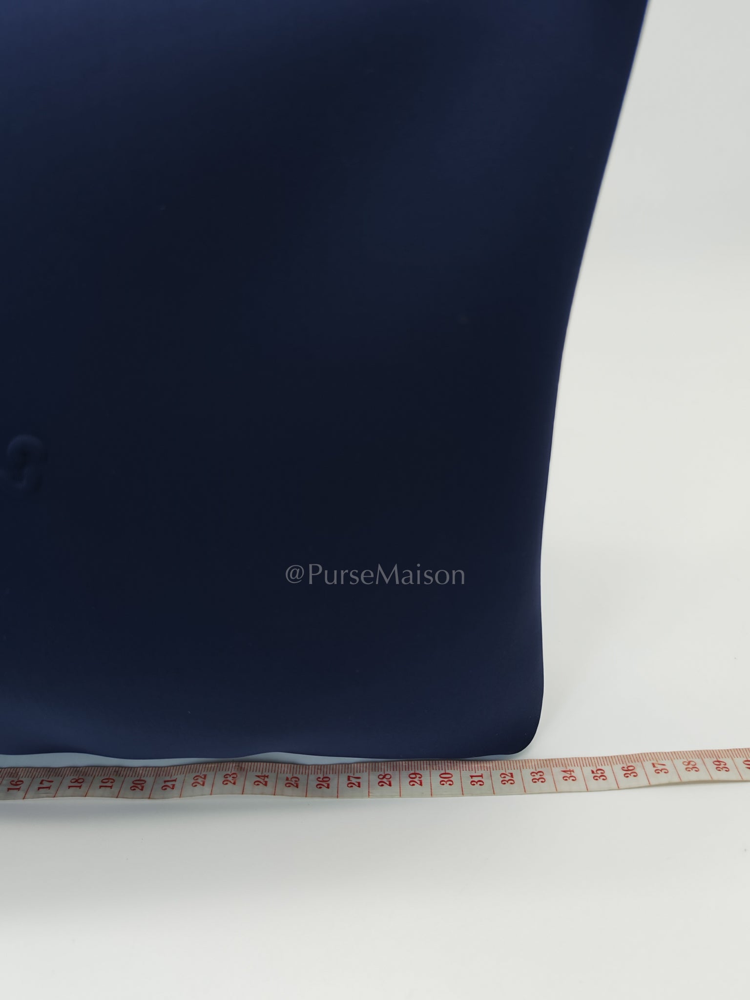 Neobain in Navy Blue Pouch/Clutch | Purse Maison Luxury Bags Shop