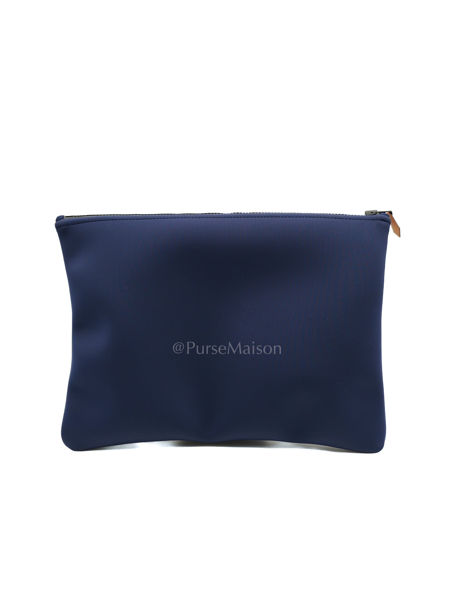 Neobain in Navy Blue Pouch/Clutch | Purse Maison Luxury Bags Shop