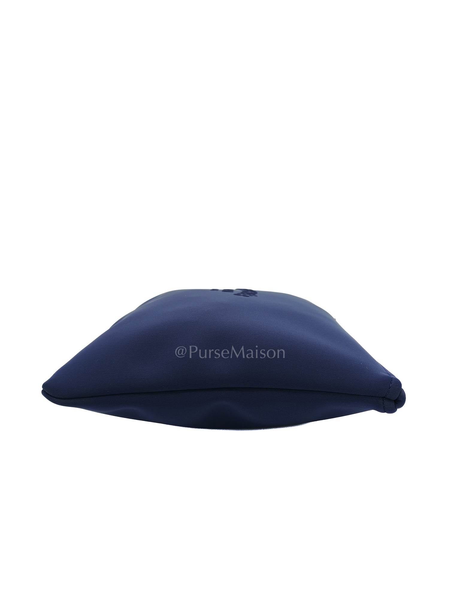 Neobain in Navy Blue Pouch/Clutch | Purse Maison Luxury Bags Shop