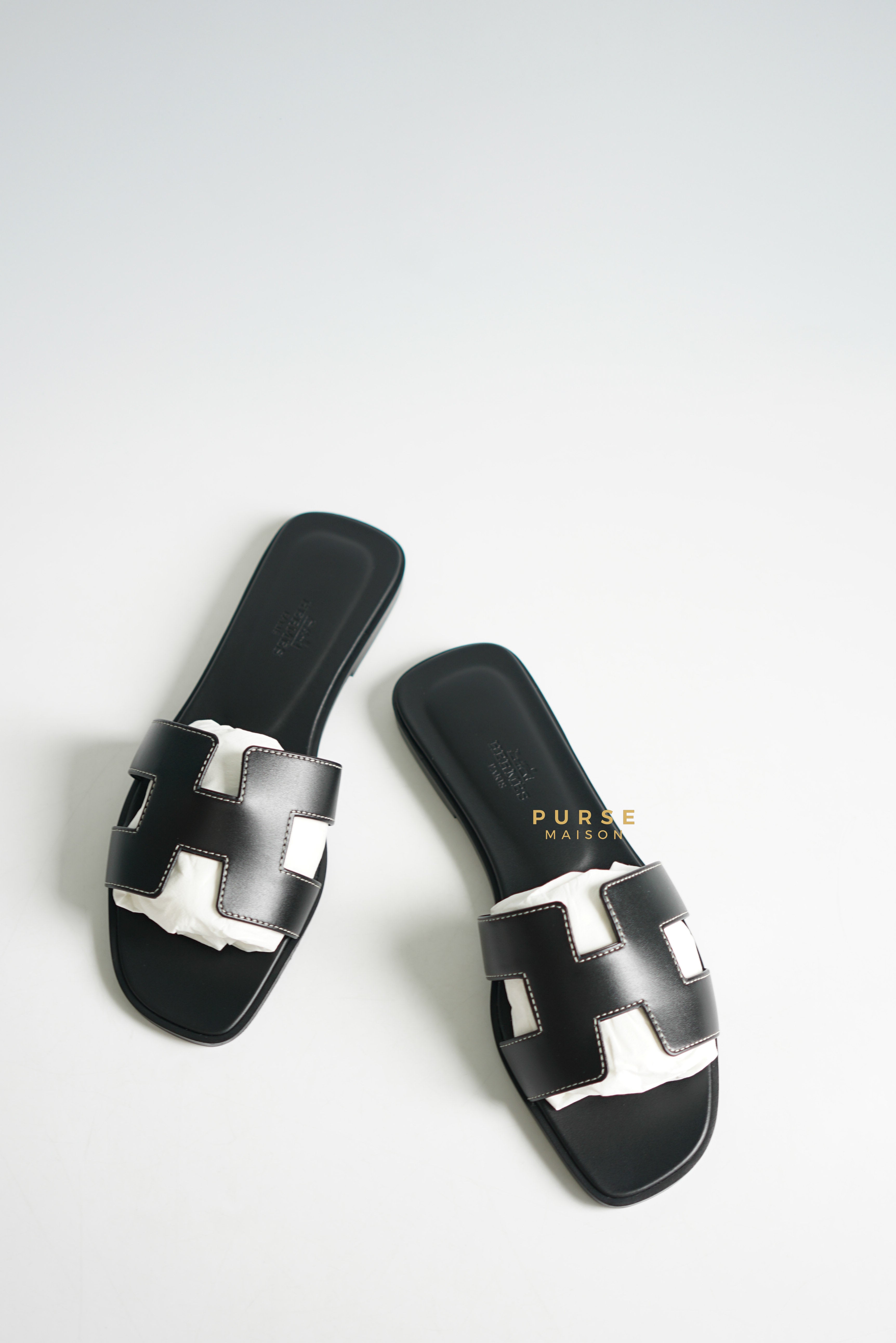 Hermes sandals online 2020