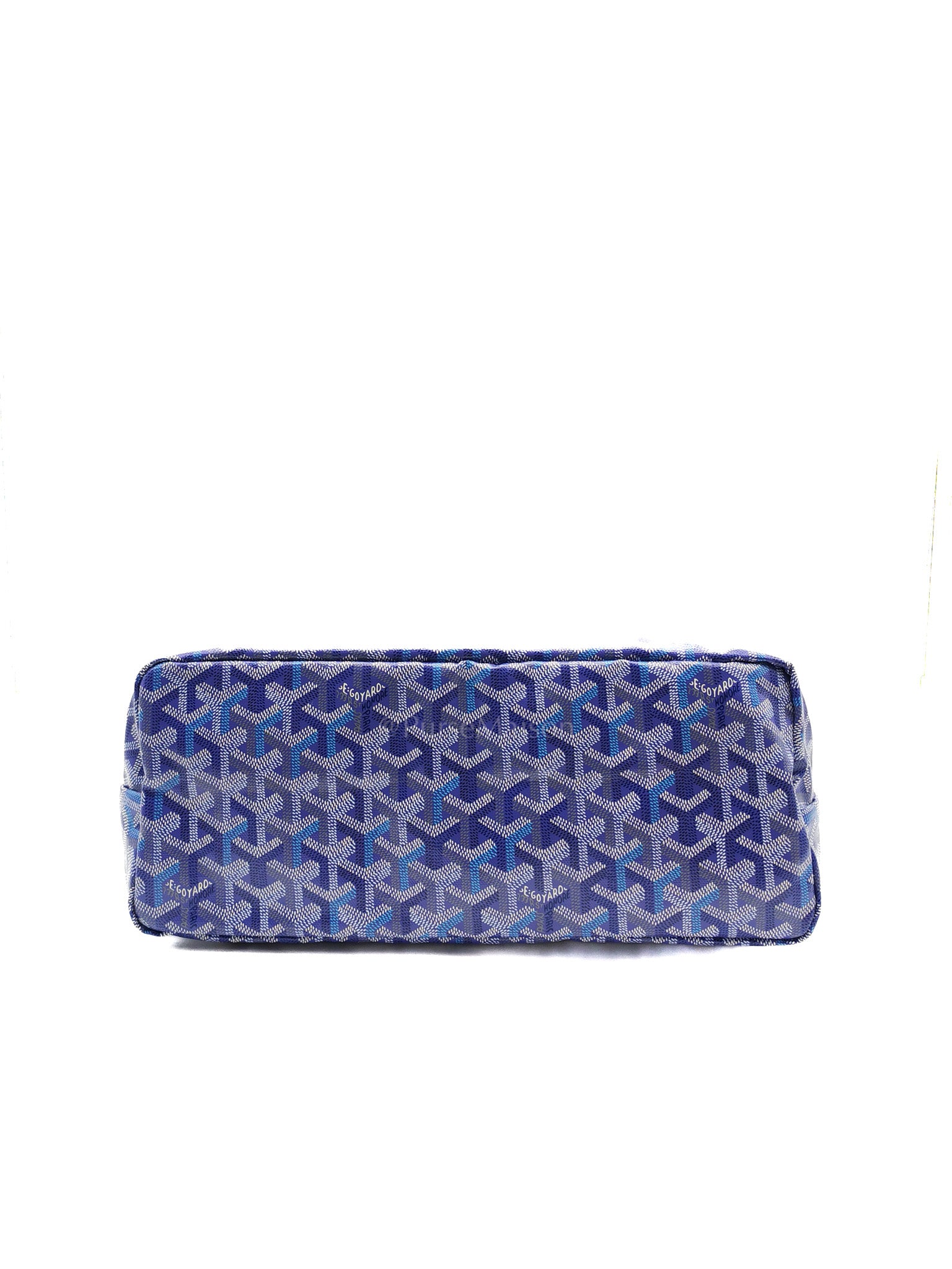 Boheme PM Hobo in Multicolored Blueberry Purple Canvas Limited Edition Tote Bag