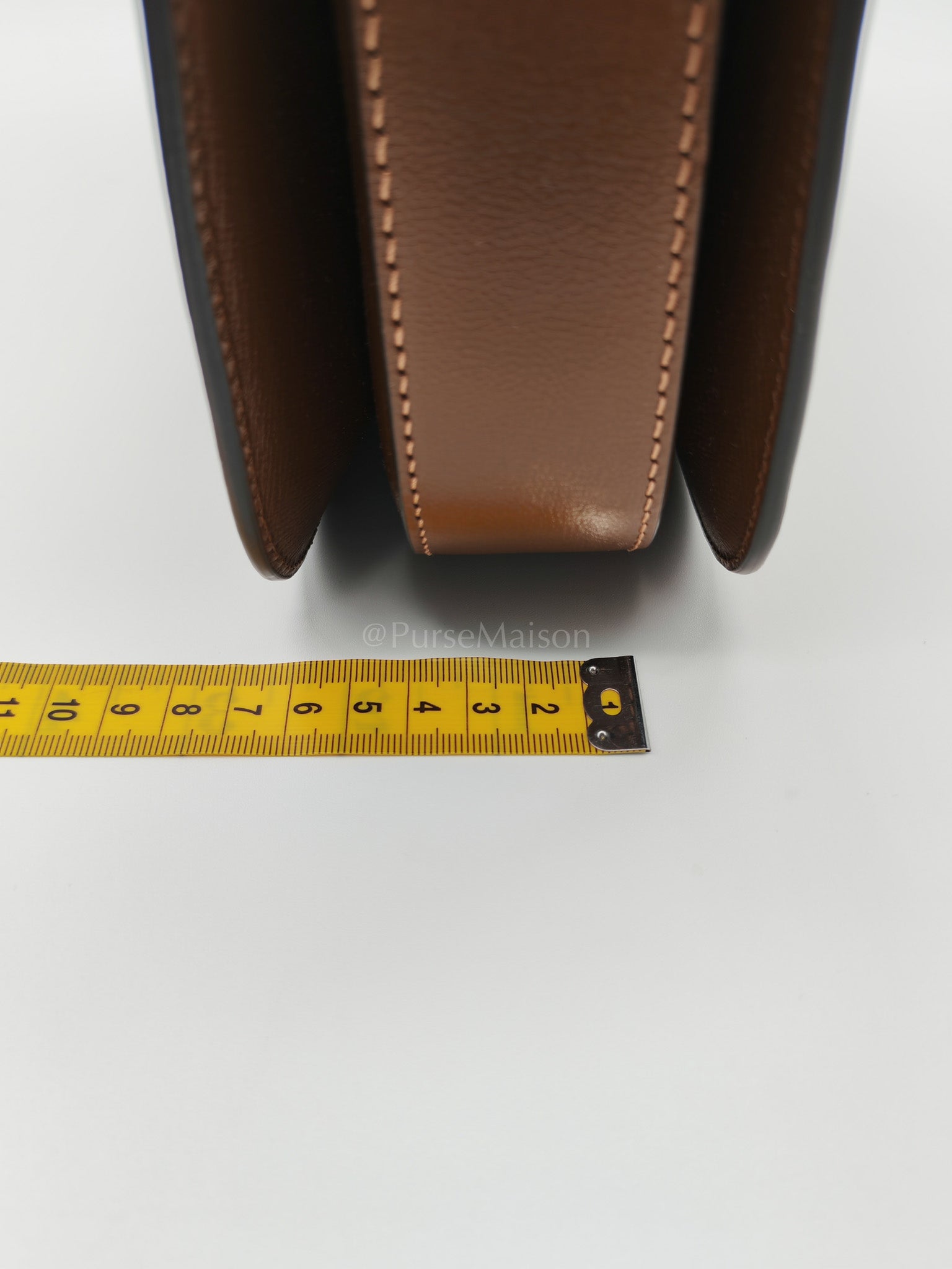 Horsebit 1955 Medium GG Supreme Canvas | Purse Maison Luxury Bags Shop