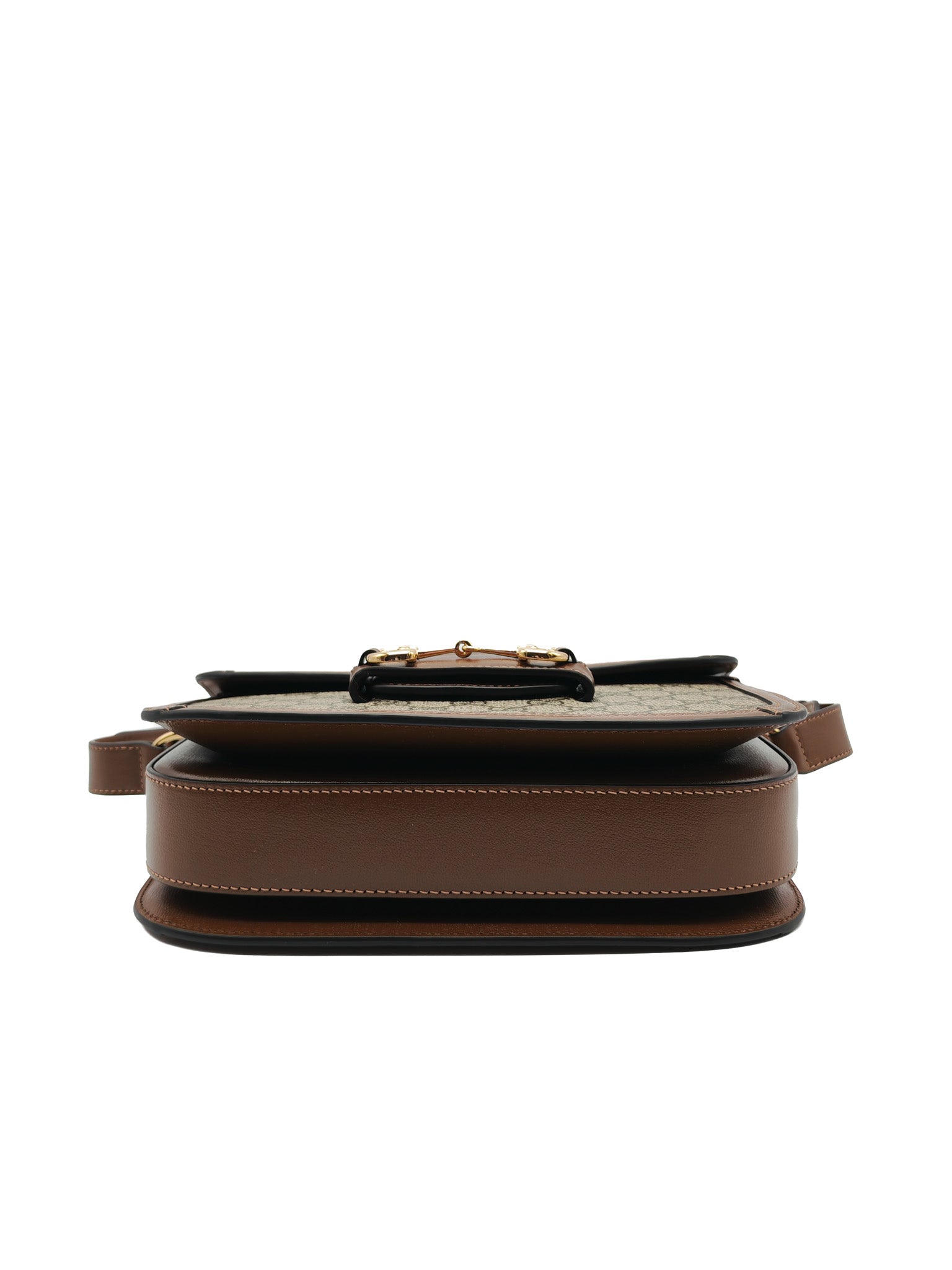 Horsebit 1955 Medium GG Supreme Canvas | Purse Maison Luxury Bags Shop