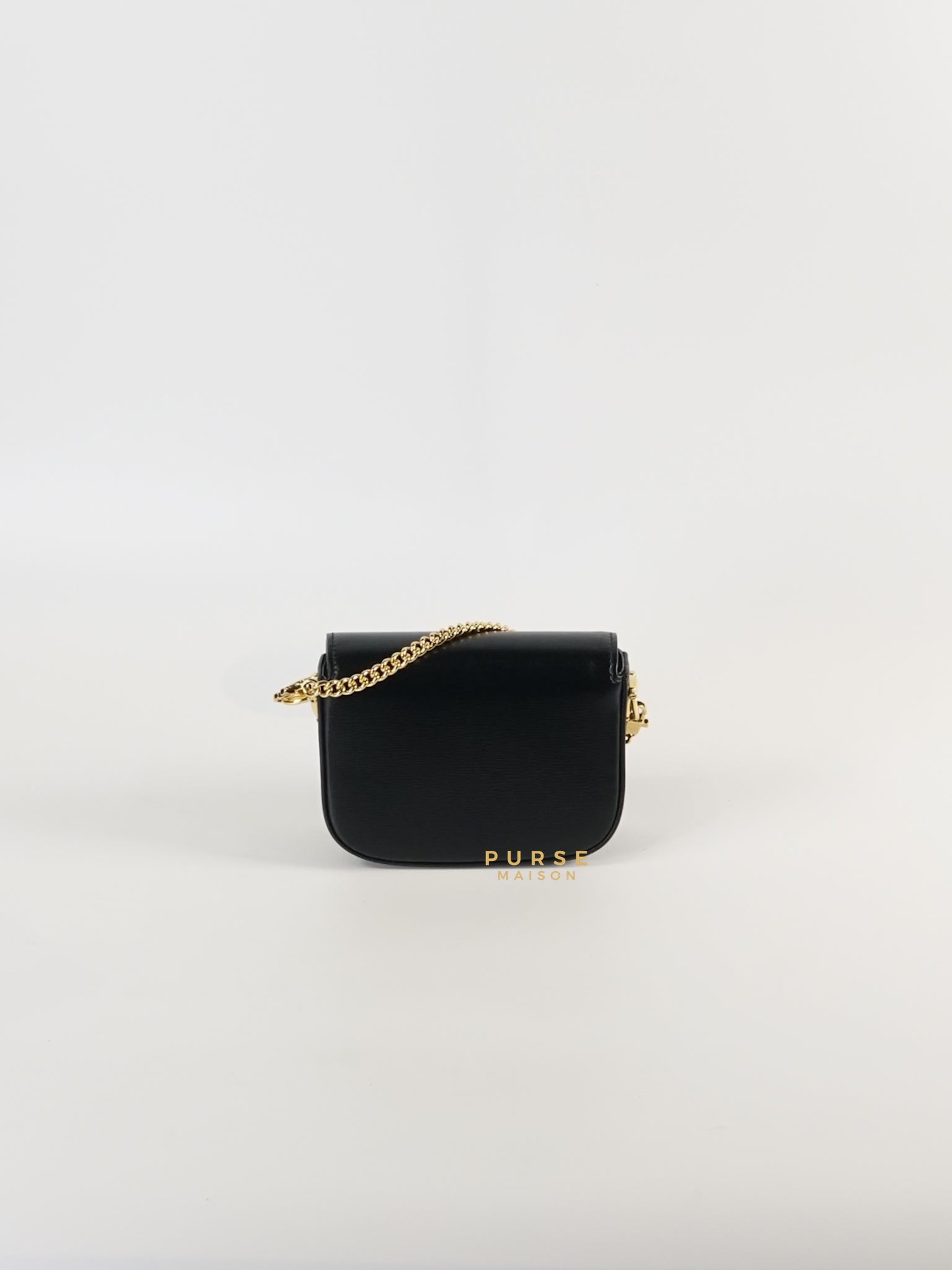 Horsebit 1995 Mini Cross Body Bag | Purse Maison Luxury Bags Shop