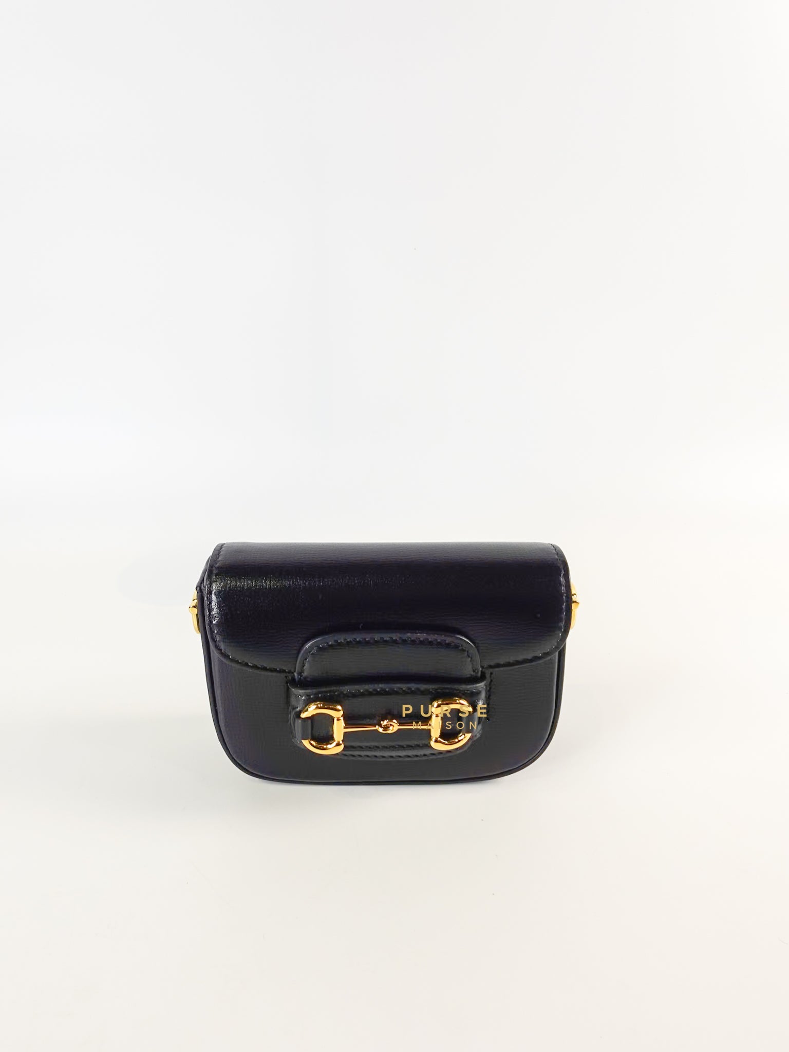 Horsebit 1995 Mini Cross Body Bag | Purse Maison Luxury Bags Shop