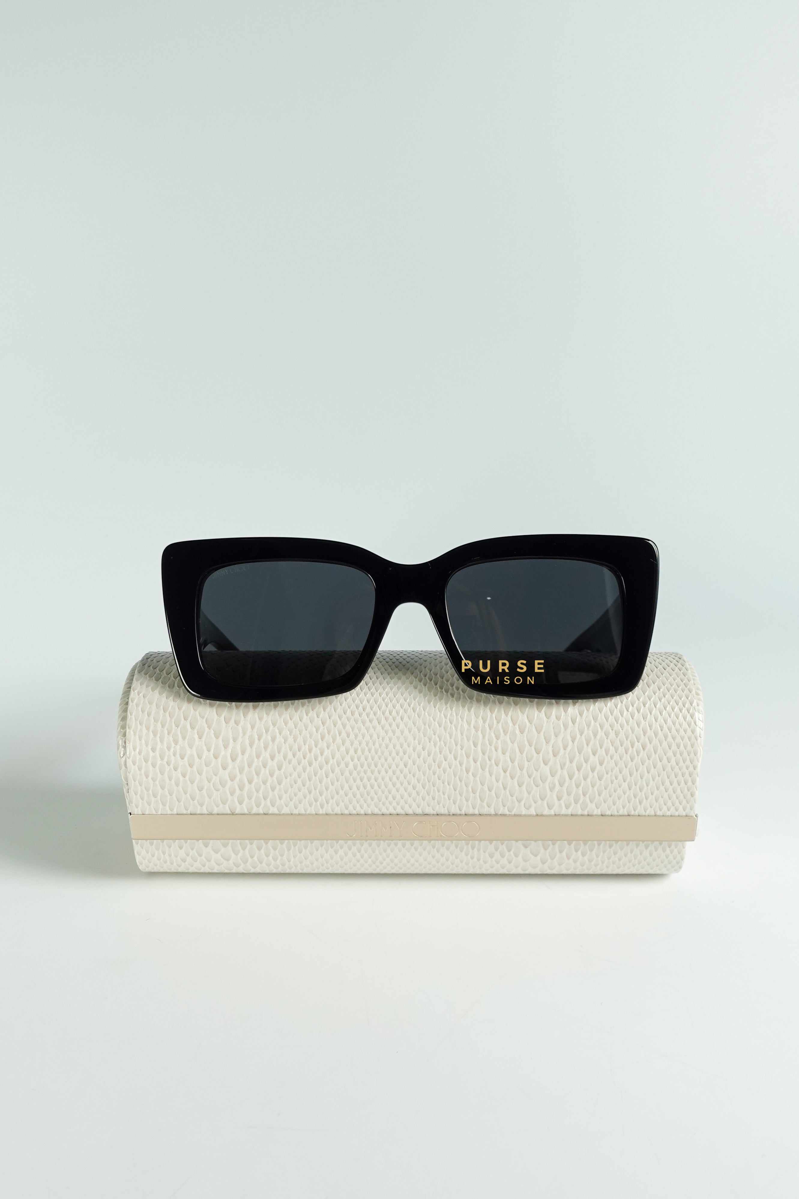 NEW JIMMY CHOO sale VITA/S 0SZJ SUNGLASSES