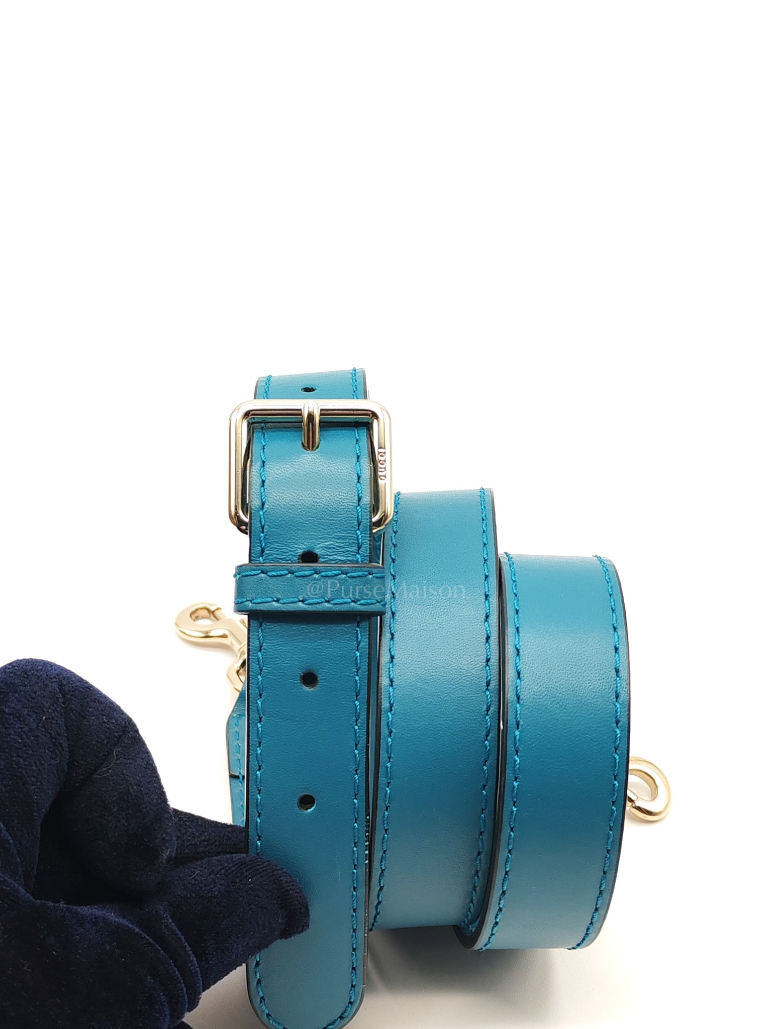 Joy Boston Bag in GG Canvas | Purse Maison Luxury Bags Shop