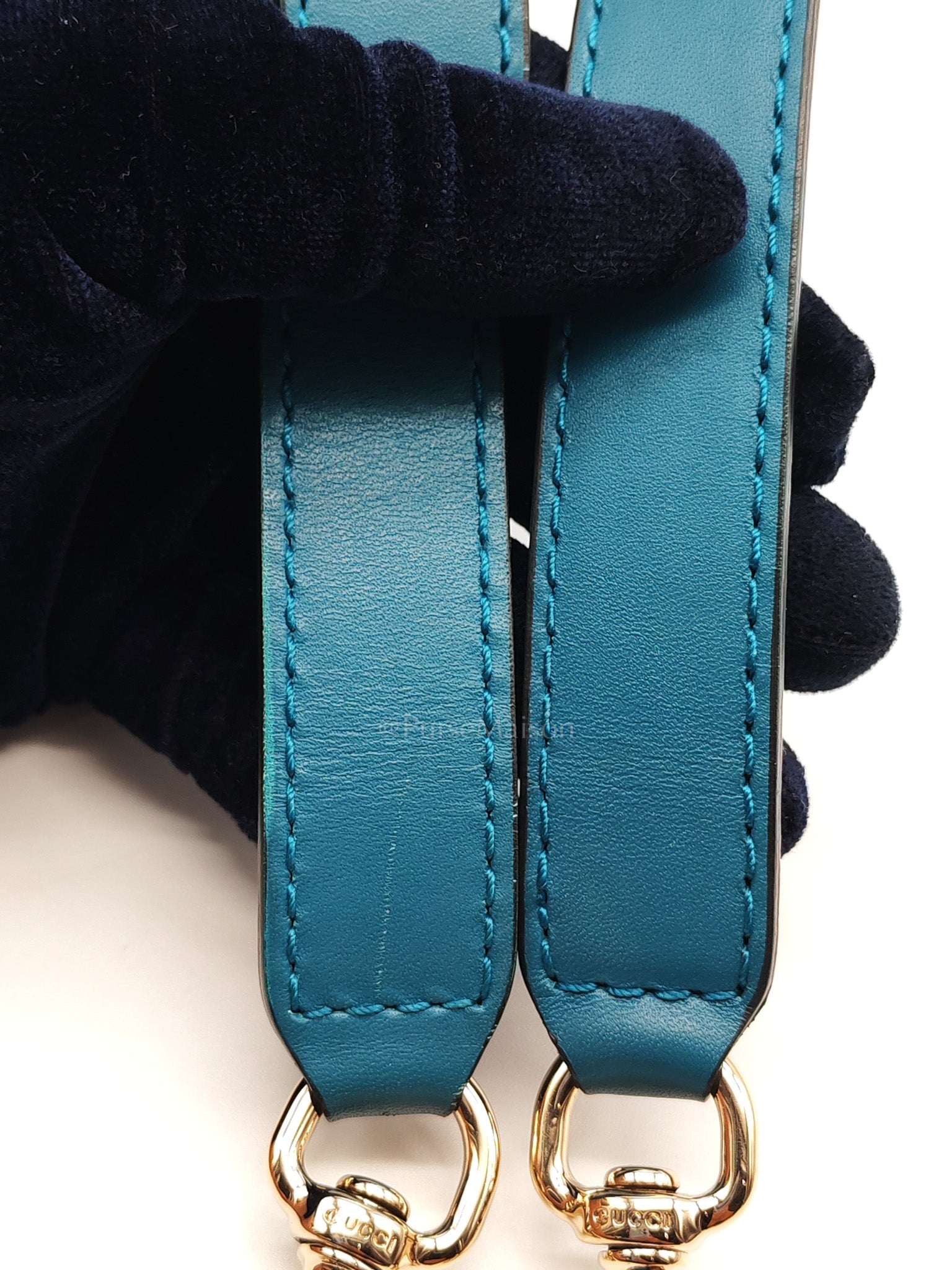 Joy Boston Bag in GG Canvas | Purse Maison Luxury Bags Shop