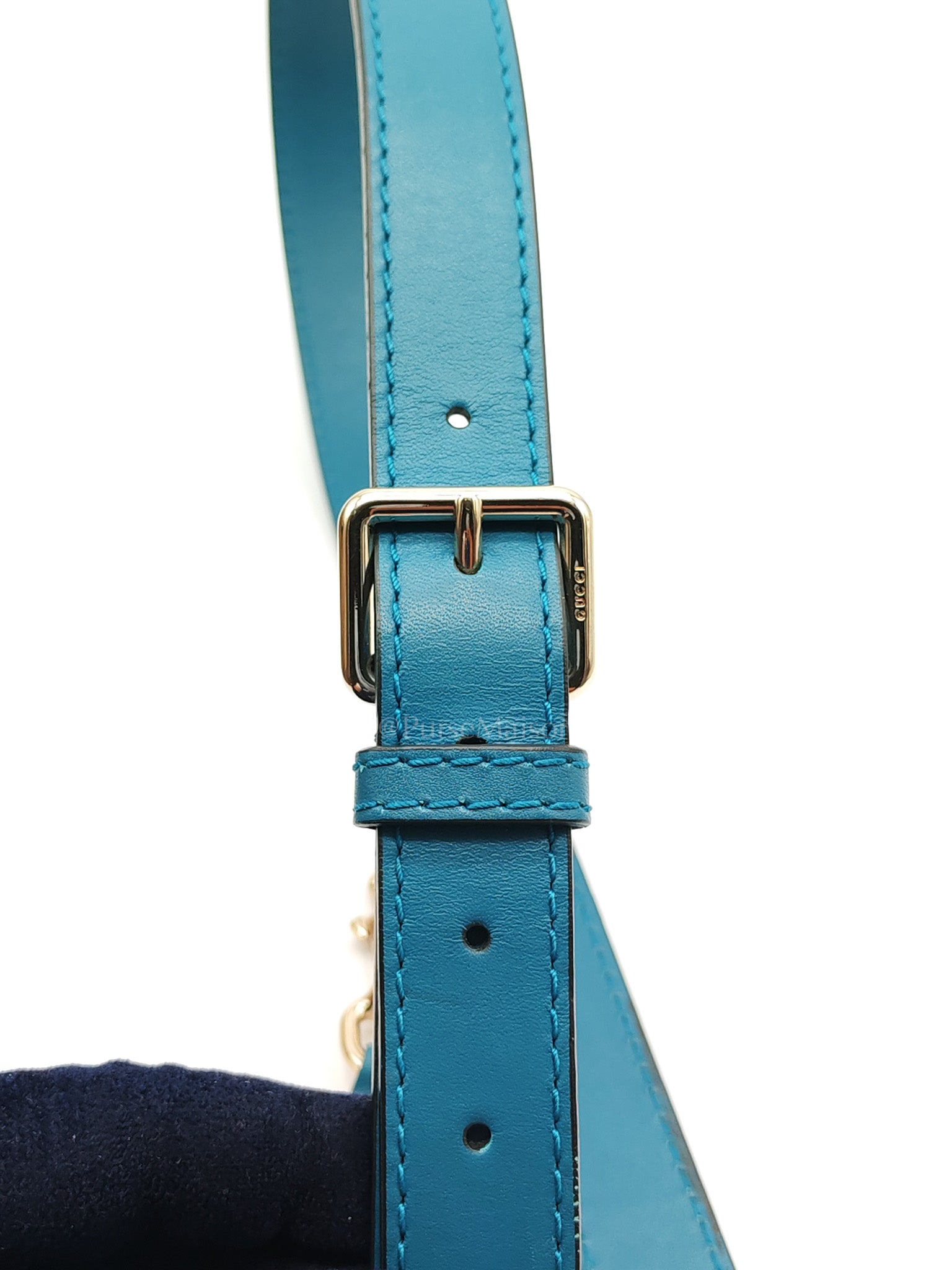 Joy Boston Bag in GG Canvas | Purse Maison Luxury Bags Shop
