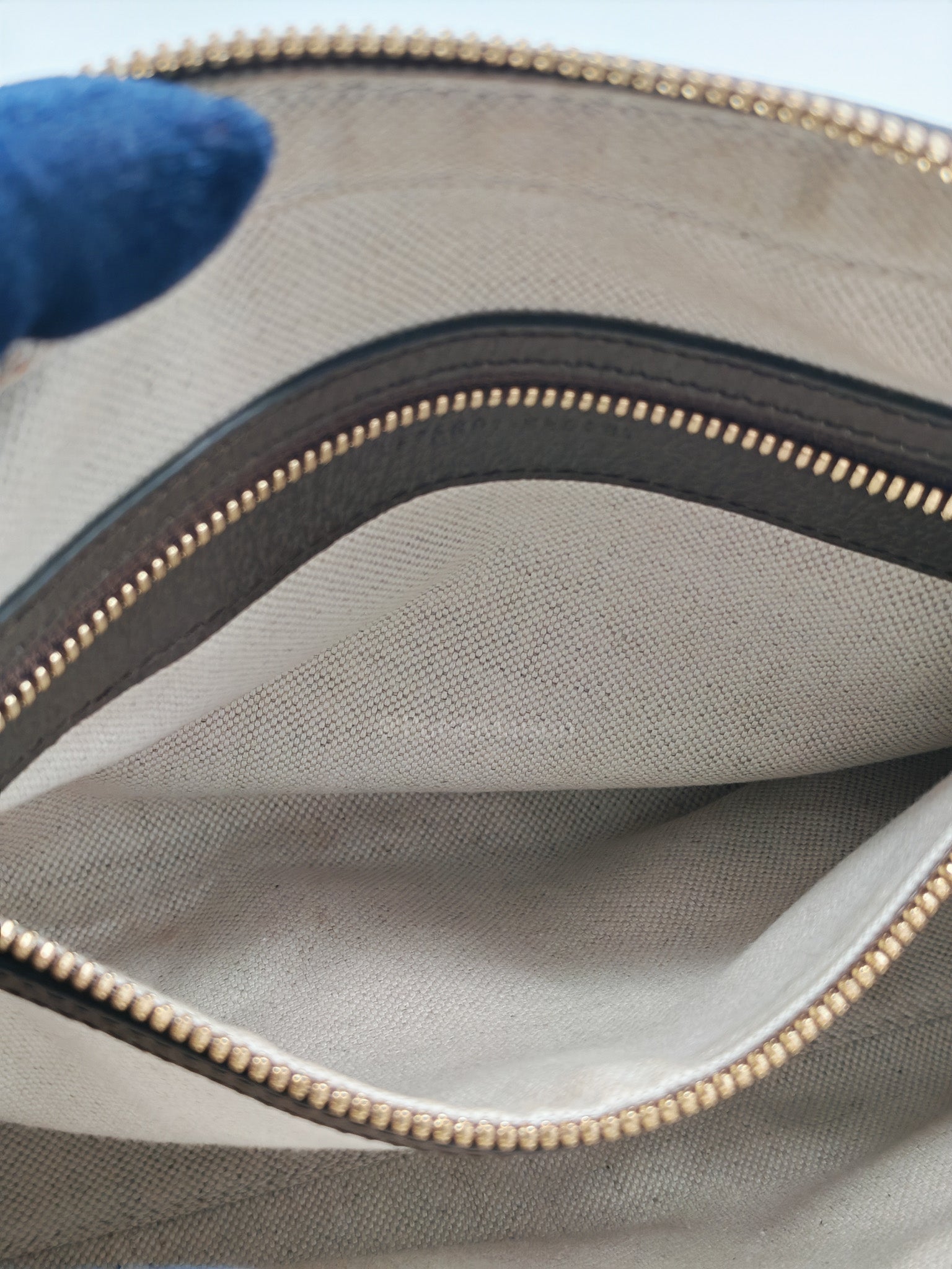 Jumbo Logo Messenger Crossbody Bag | Purse Maison Luxury Bags Shop
