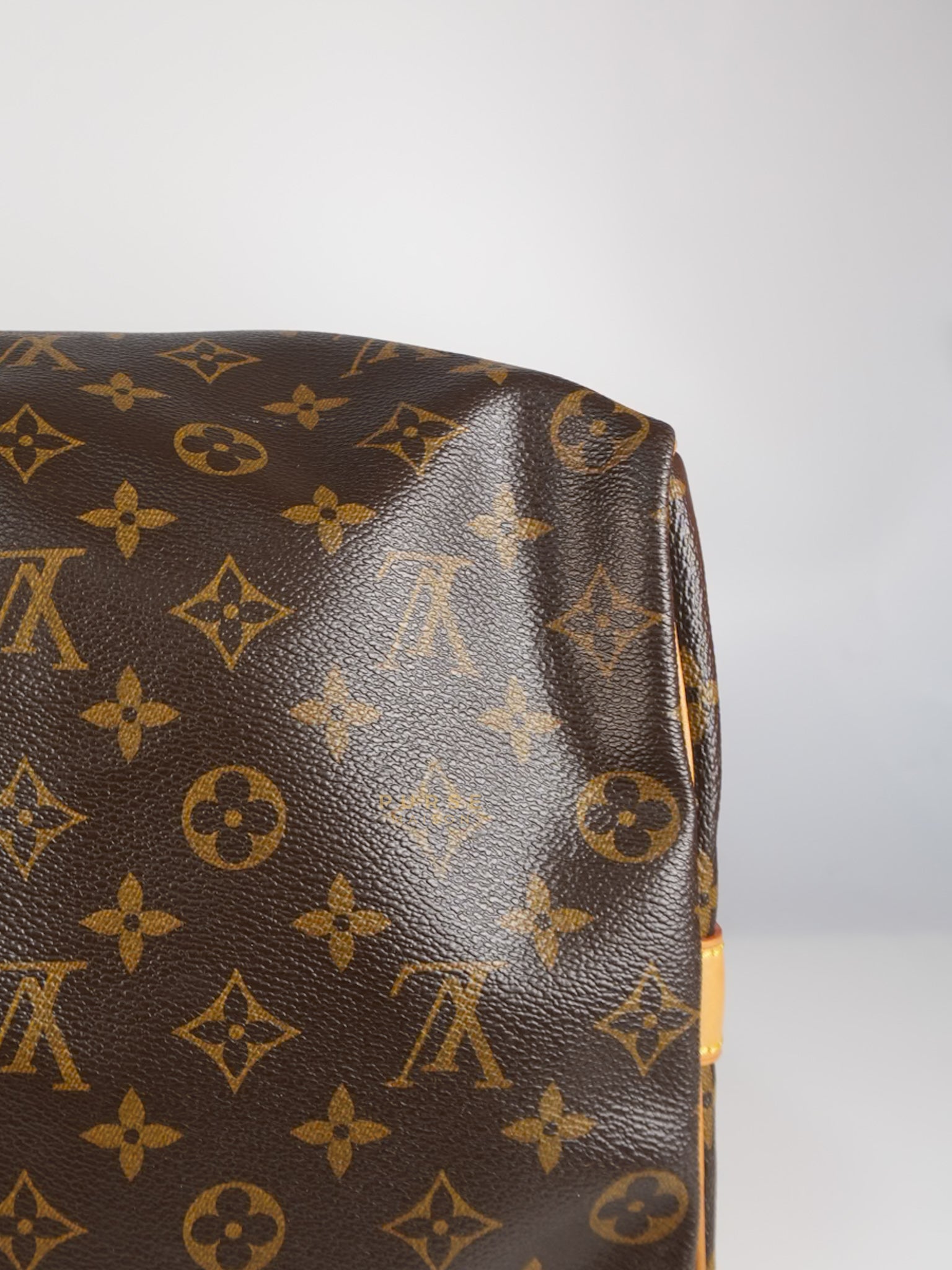 Keepall Bandoulier 45 Monogram Canvas (Date: MB1016) | Purse Maison Luxury Bags Shop