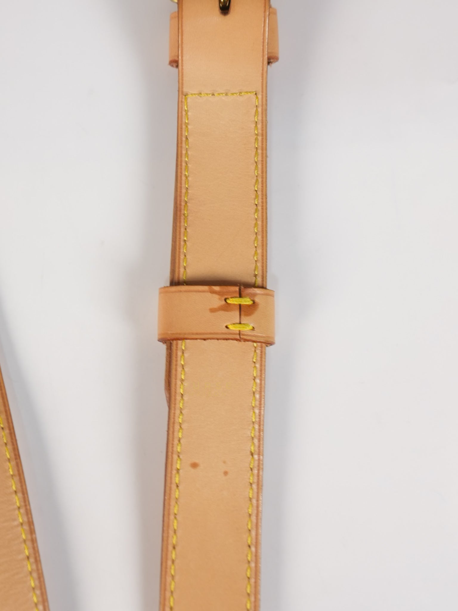 Keepall Bandoulier 45 Monogram Canvas (Date: MB1016) | Purse Maison Luxury Bags Shop