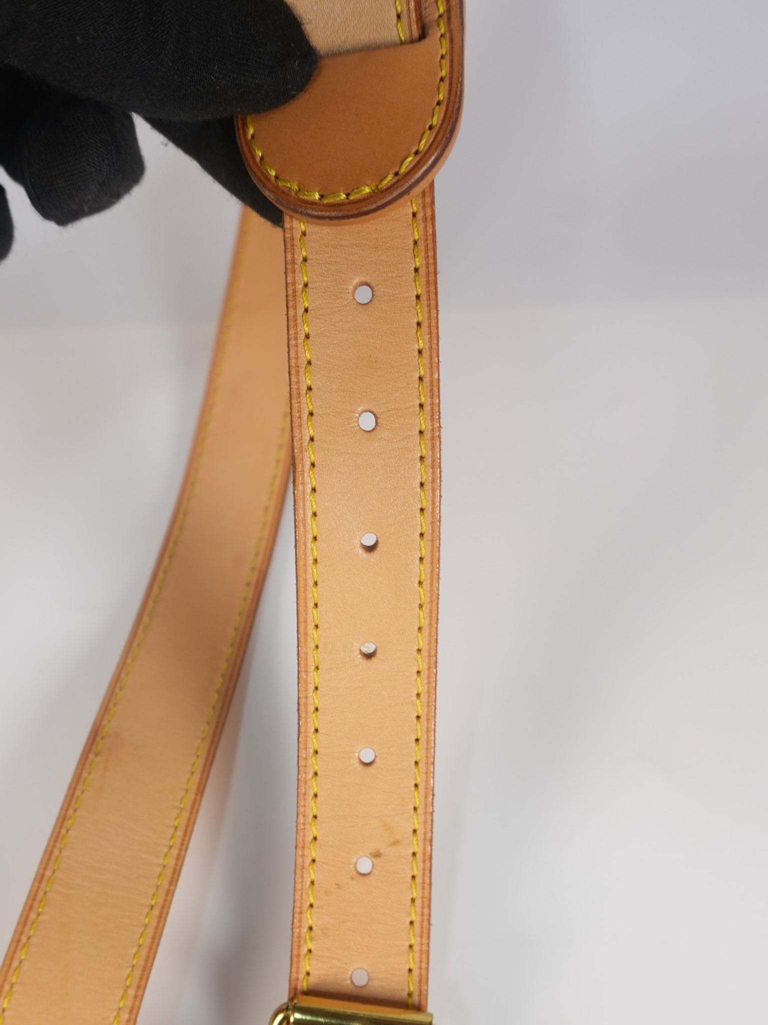 Keepall Bandoulier 45 Monogram Canvas (Date: MB1016) | Purse Maison Luxury Bags Shop