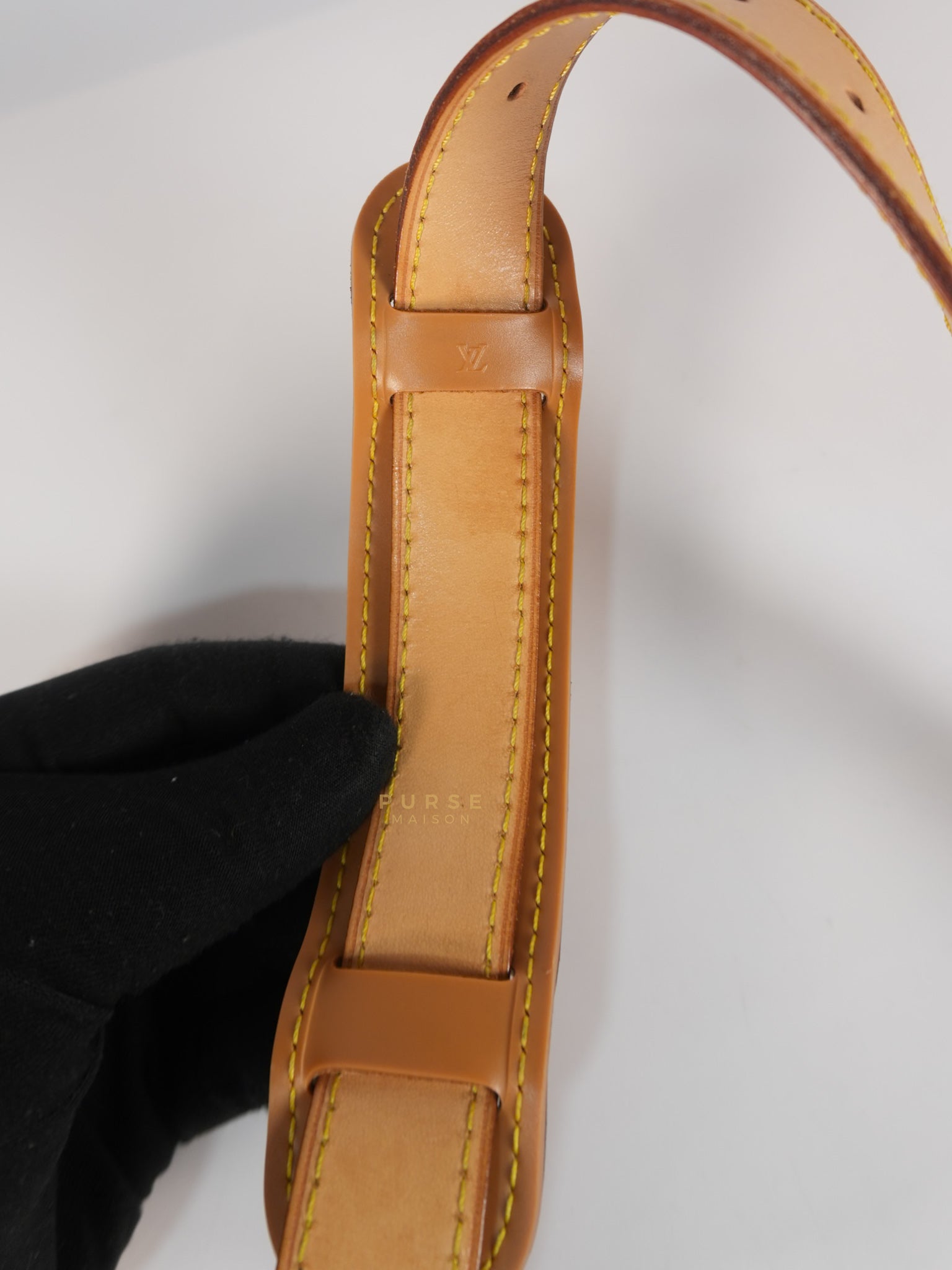 Keepall Bandoulier 45 Monogram Canvas (Date: MB1016) | Purse Maison Luxury Bags Shop