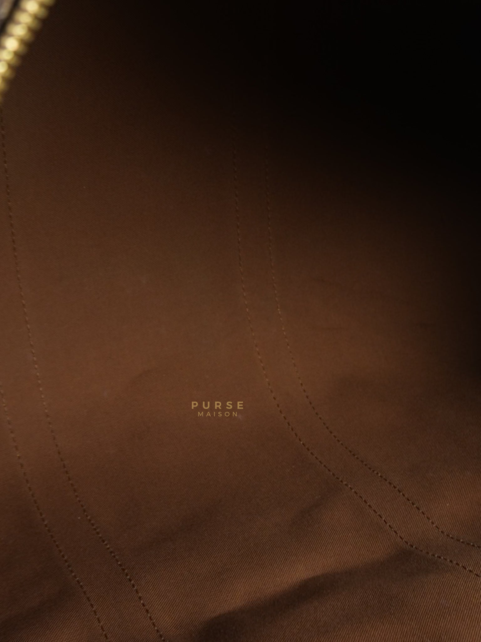 Keepall Bandoulier 45 Monogram Canvas (Date: MB1016) | Purse Maison Luxury Bags Shop